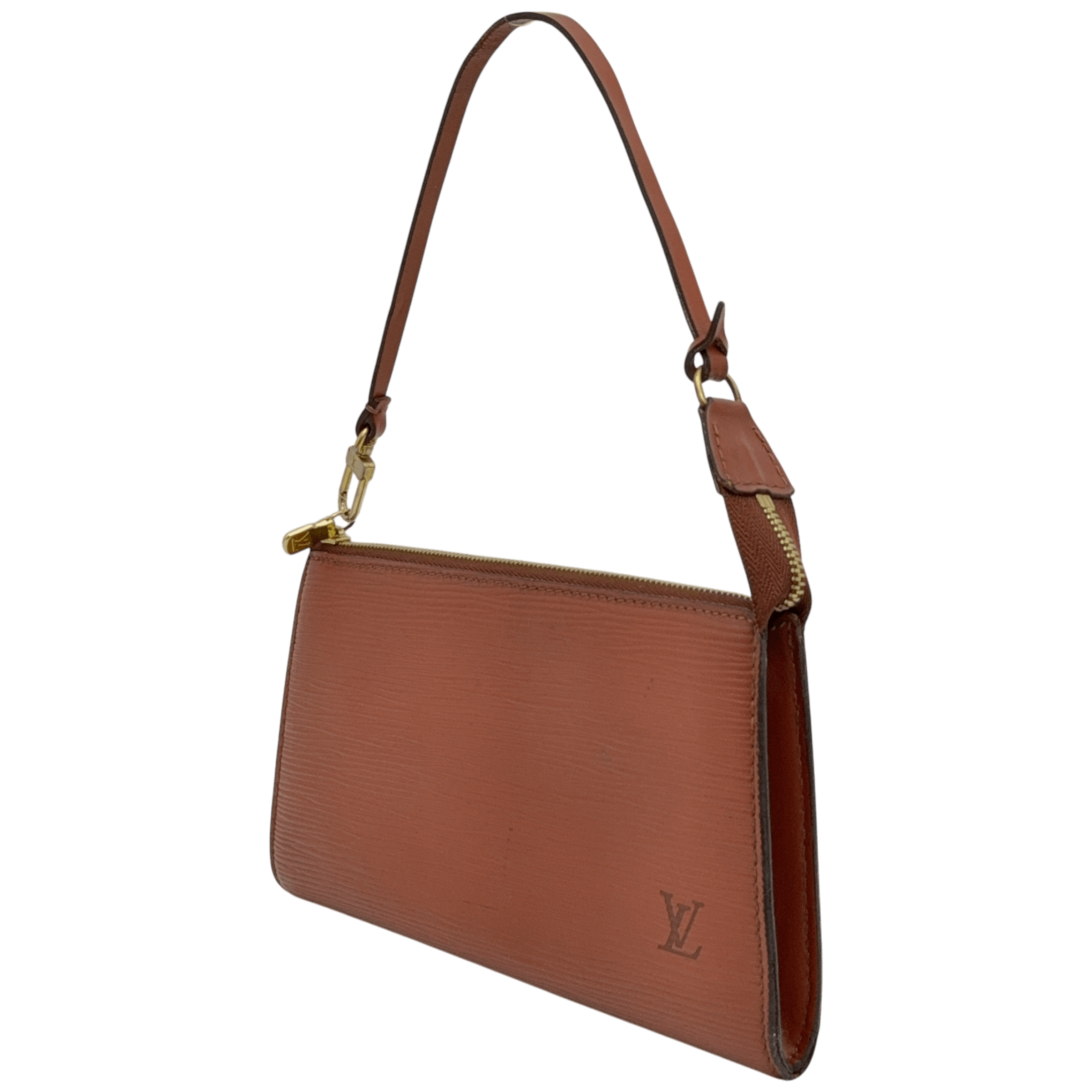 Epi Pochette Accessories