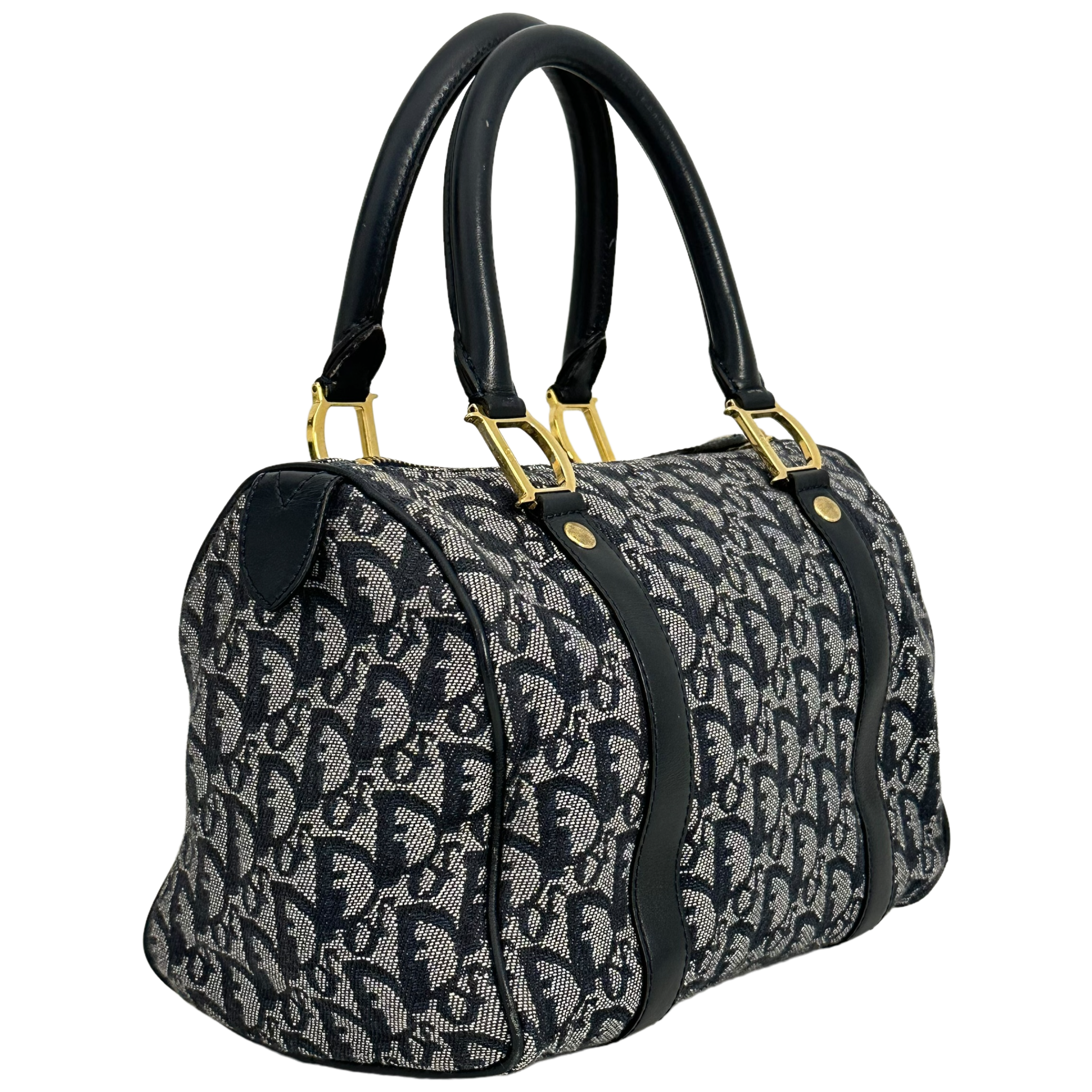 Small Diorissimo Boston Bag