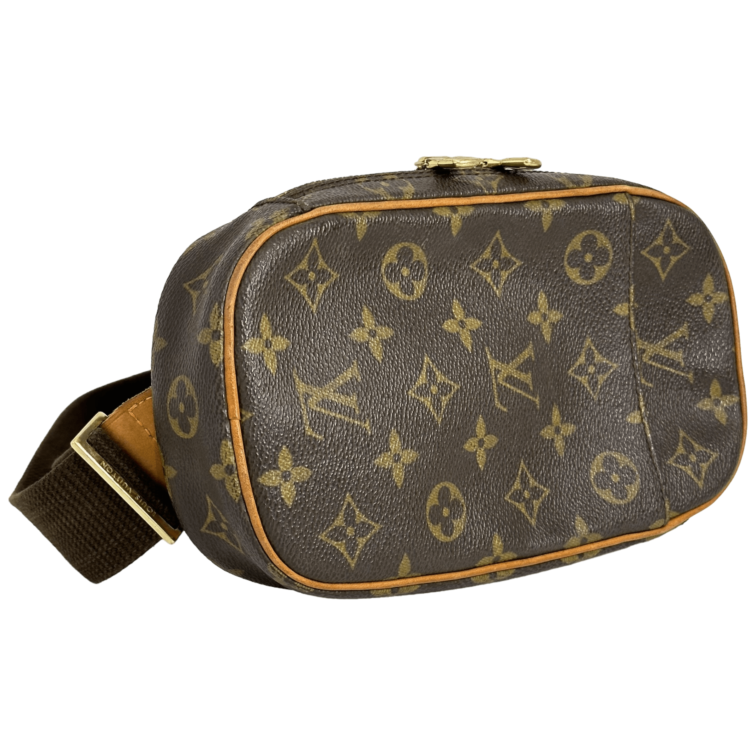 Pochette Gange