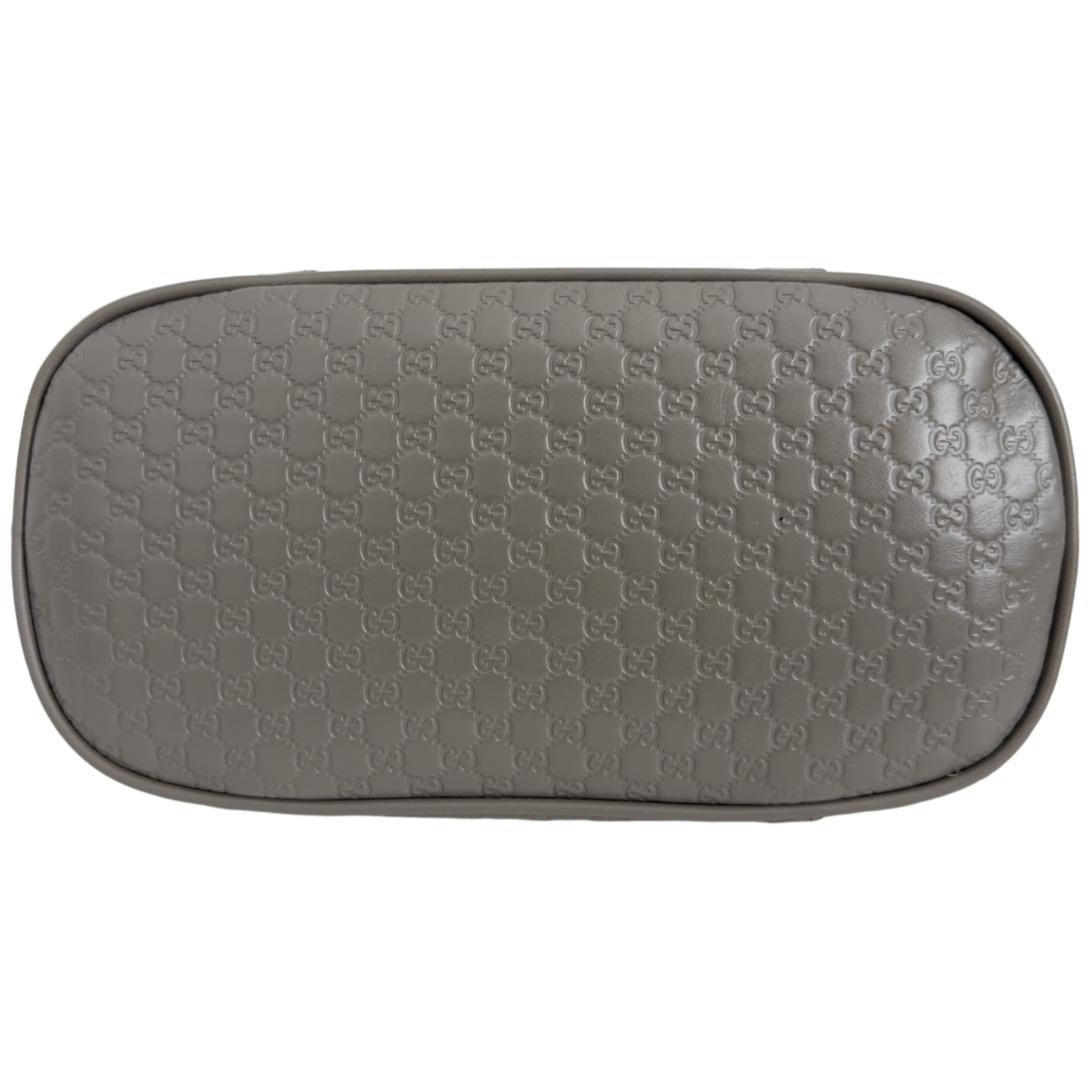 Micro Guiccissima Dome Bag