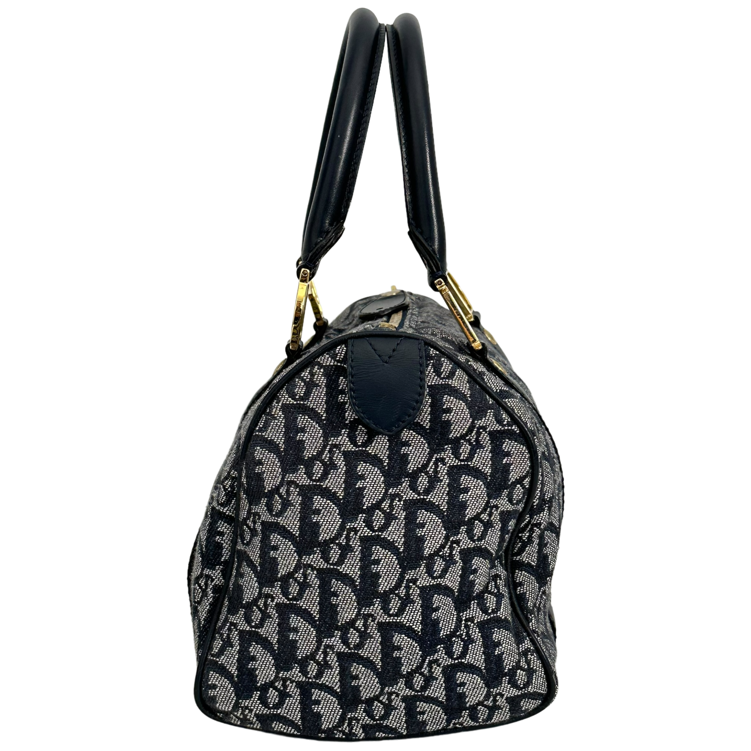 Small Diorissimo Boston Bag
