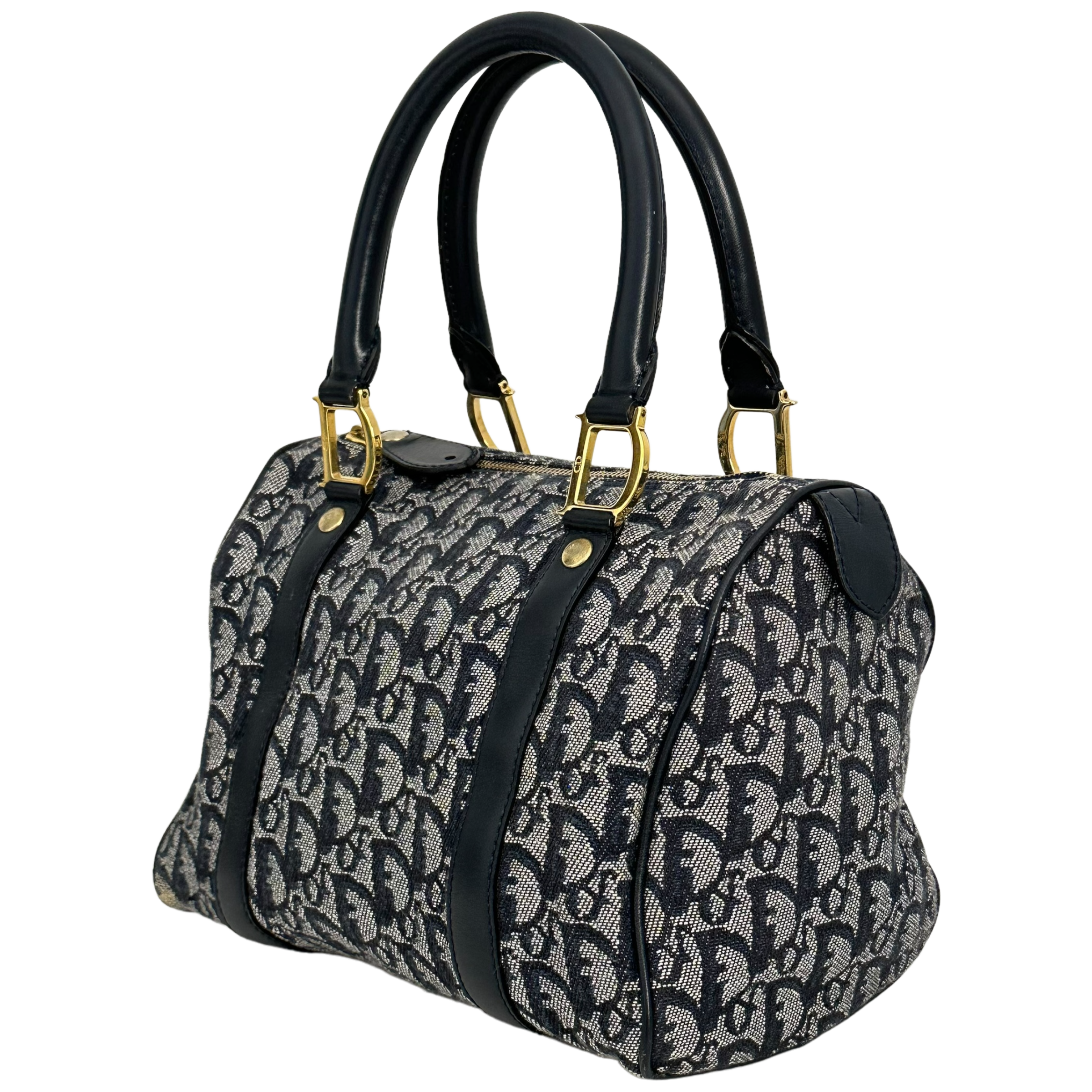 Small Diorissimo Boston Bag