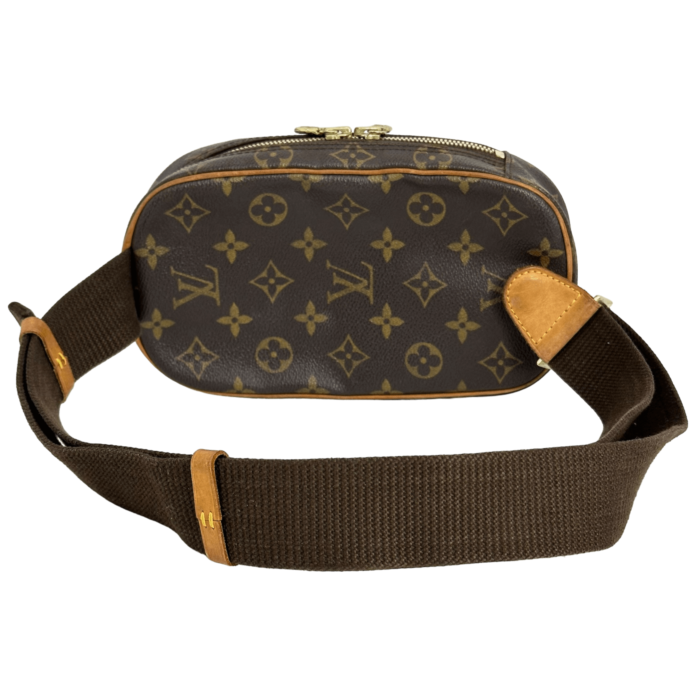 Pochette Gange