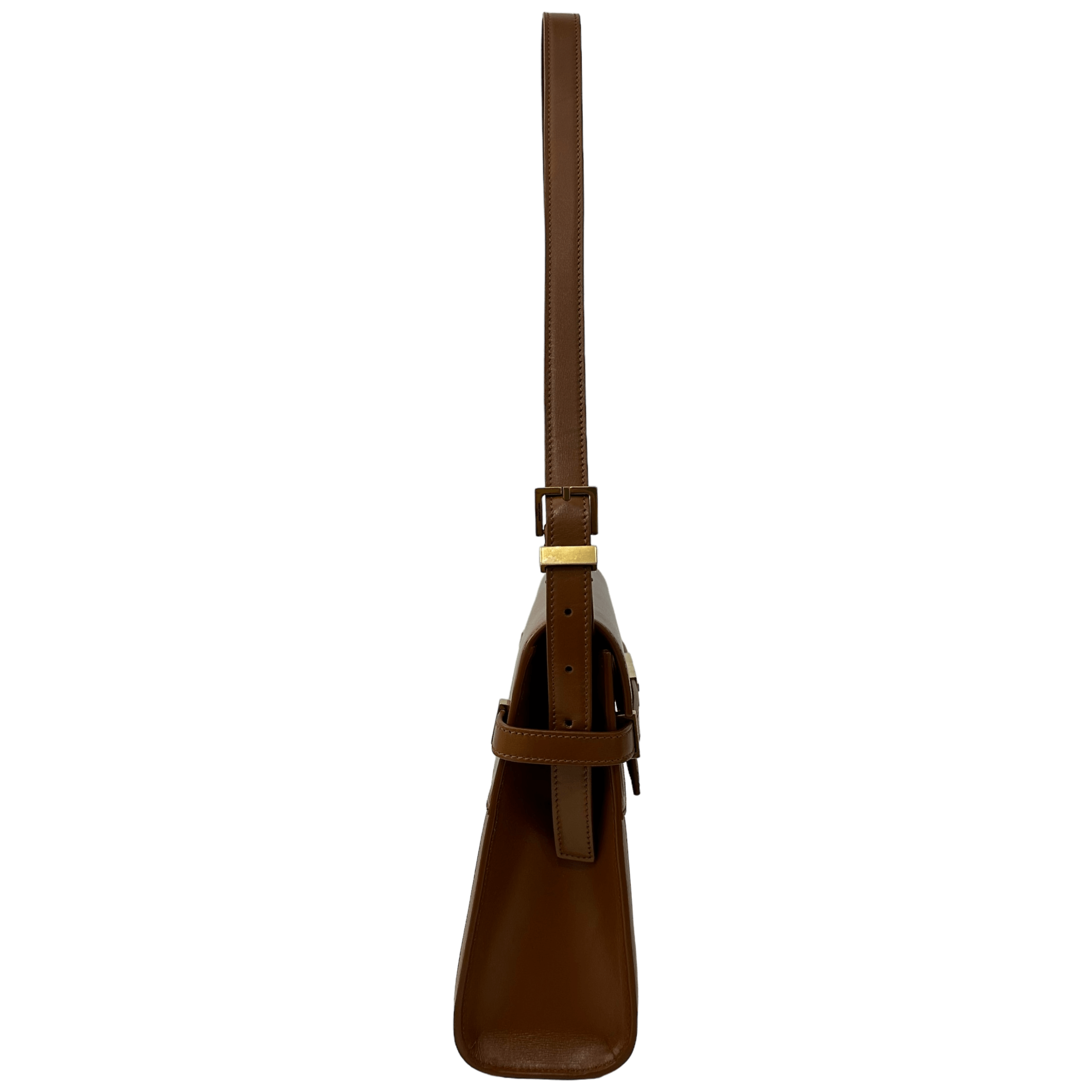 Medium Manhattan Shoulder Bag
