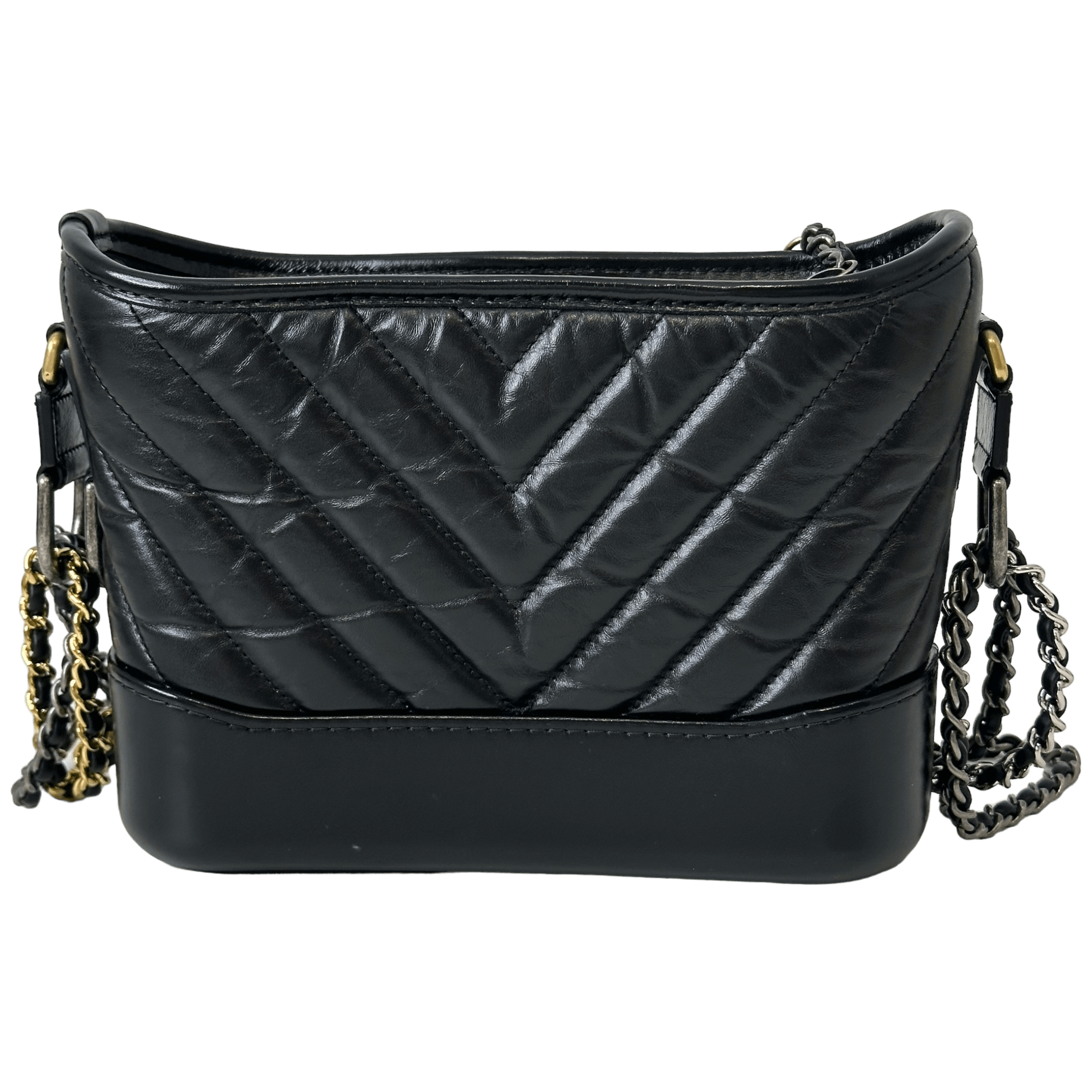 Small Gabrielle Hobo Bag