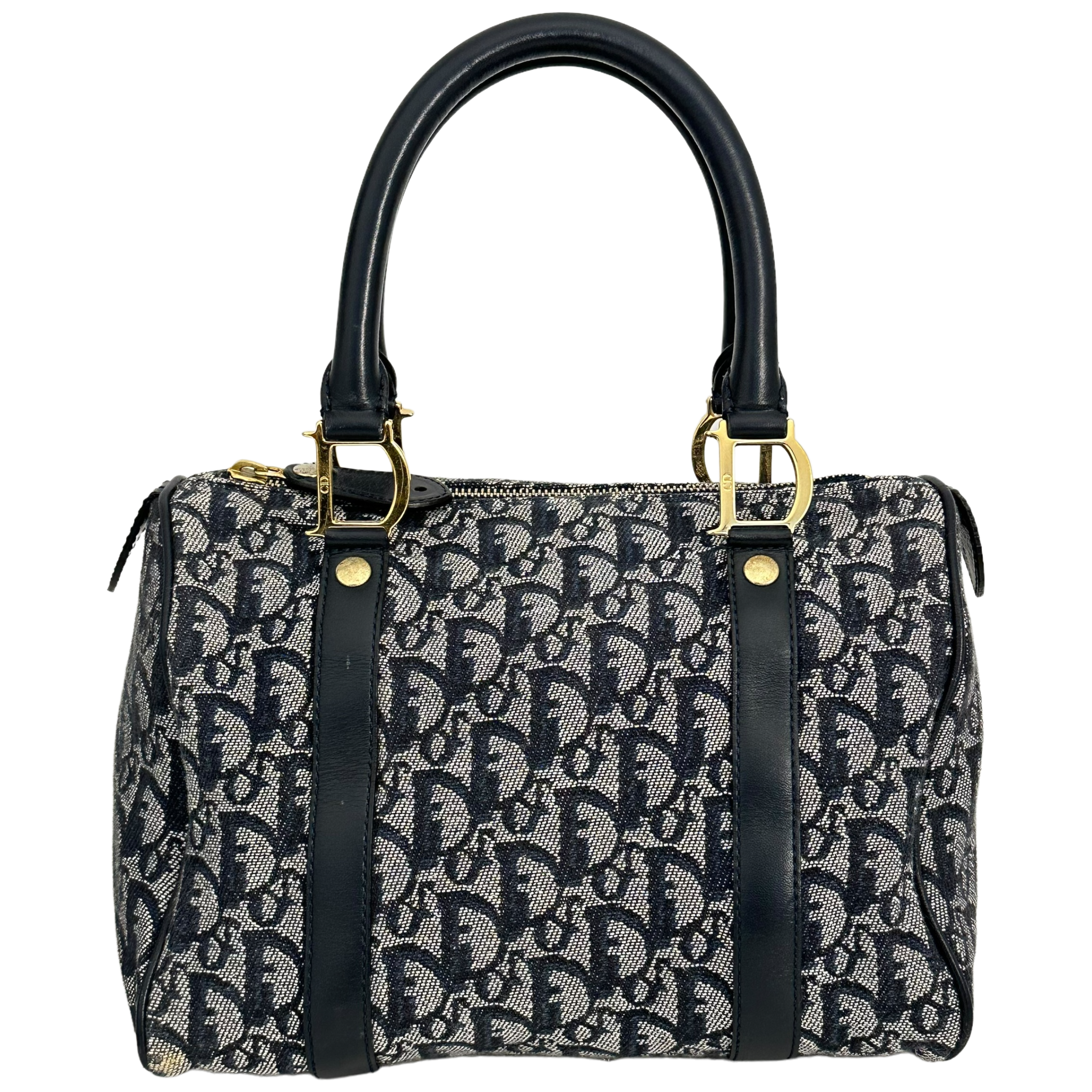 Small Diorissimo Boston Bag