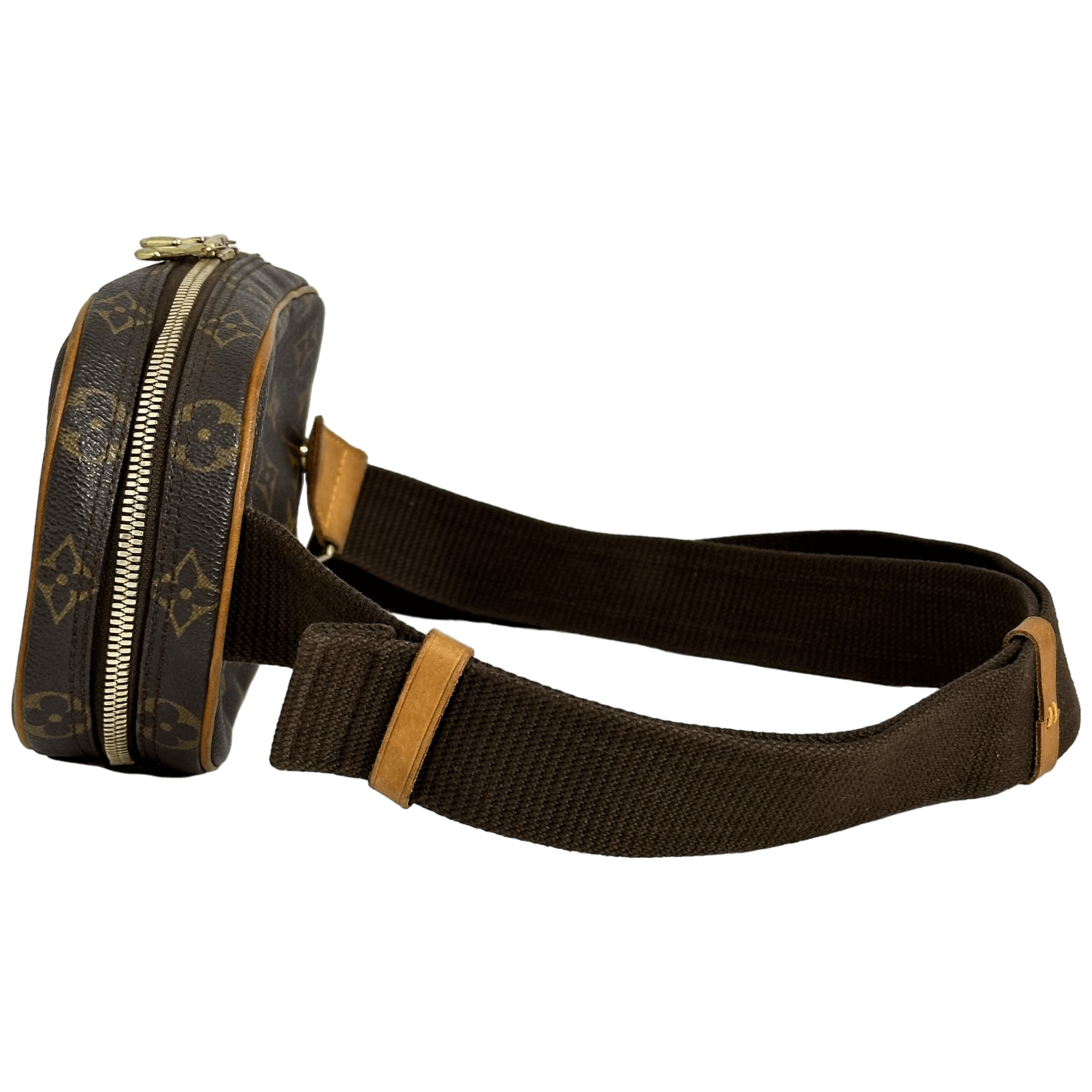 Pochette Gange