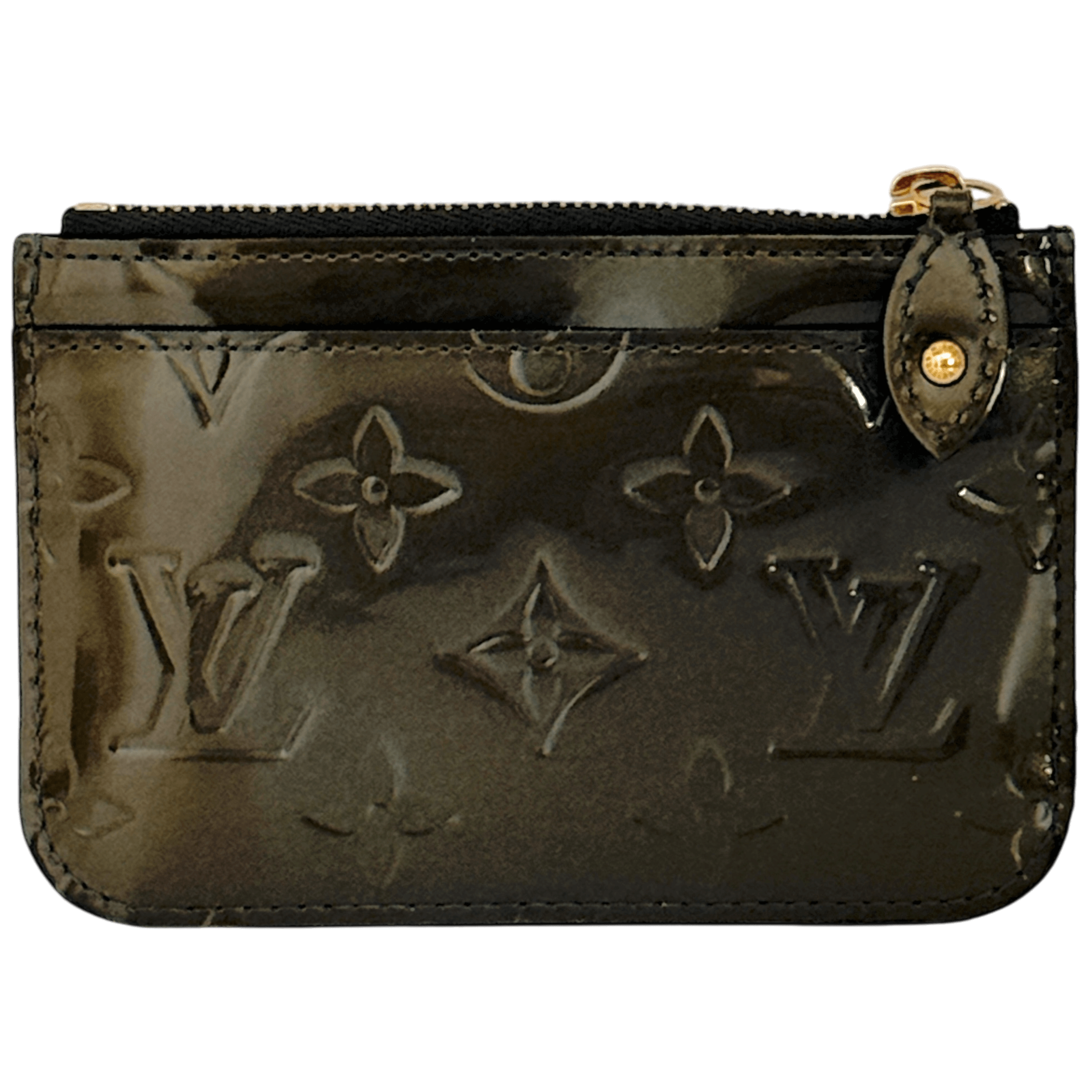 Vernis Key Pouch