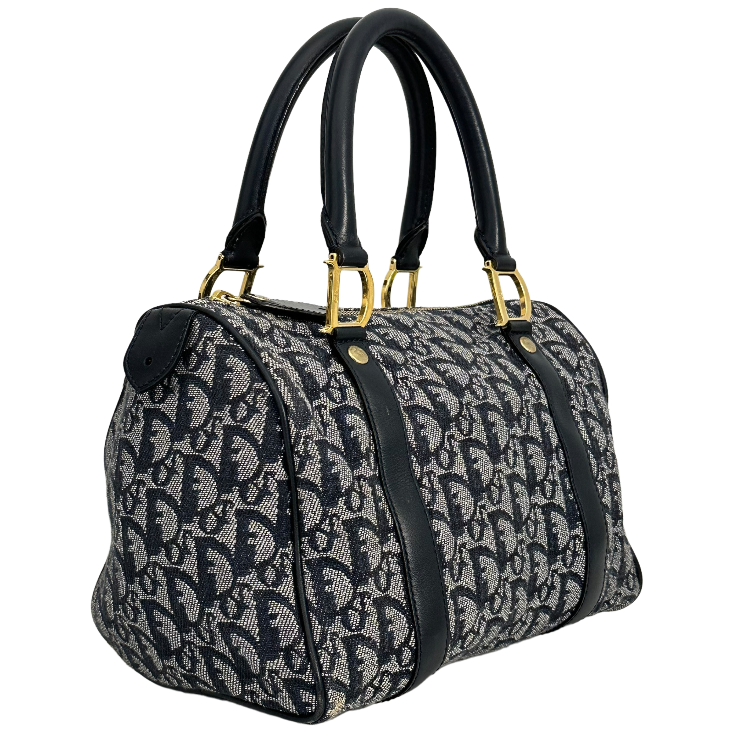 Small Diorissimo Boston Bag