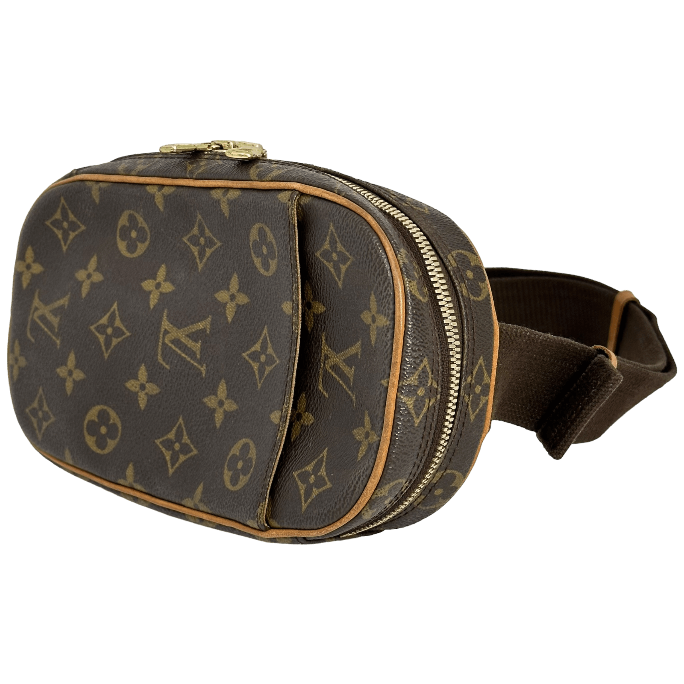 Pochette Gange