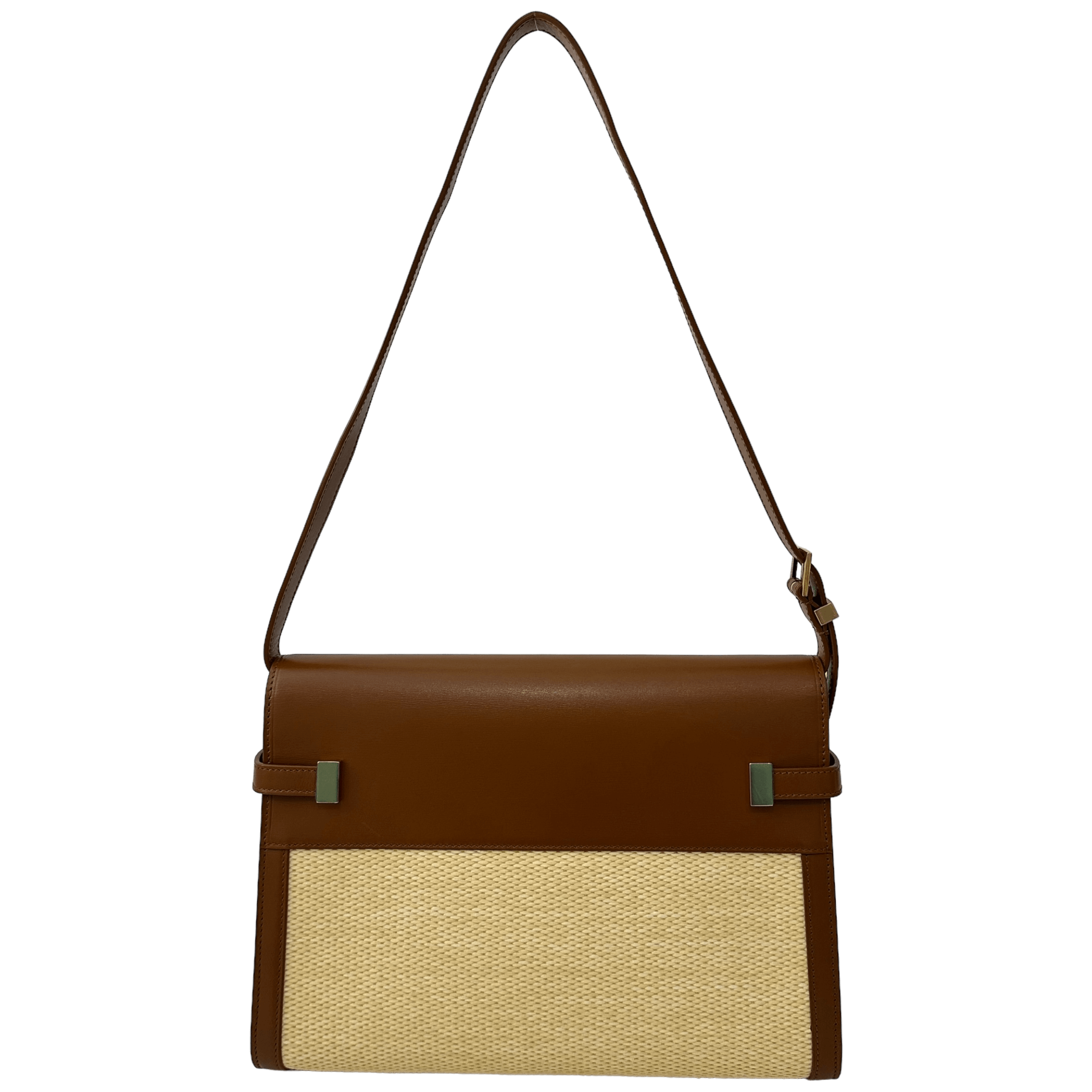 Medium Manhattan Shoulder Bag