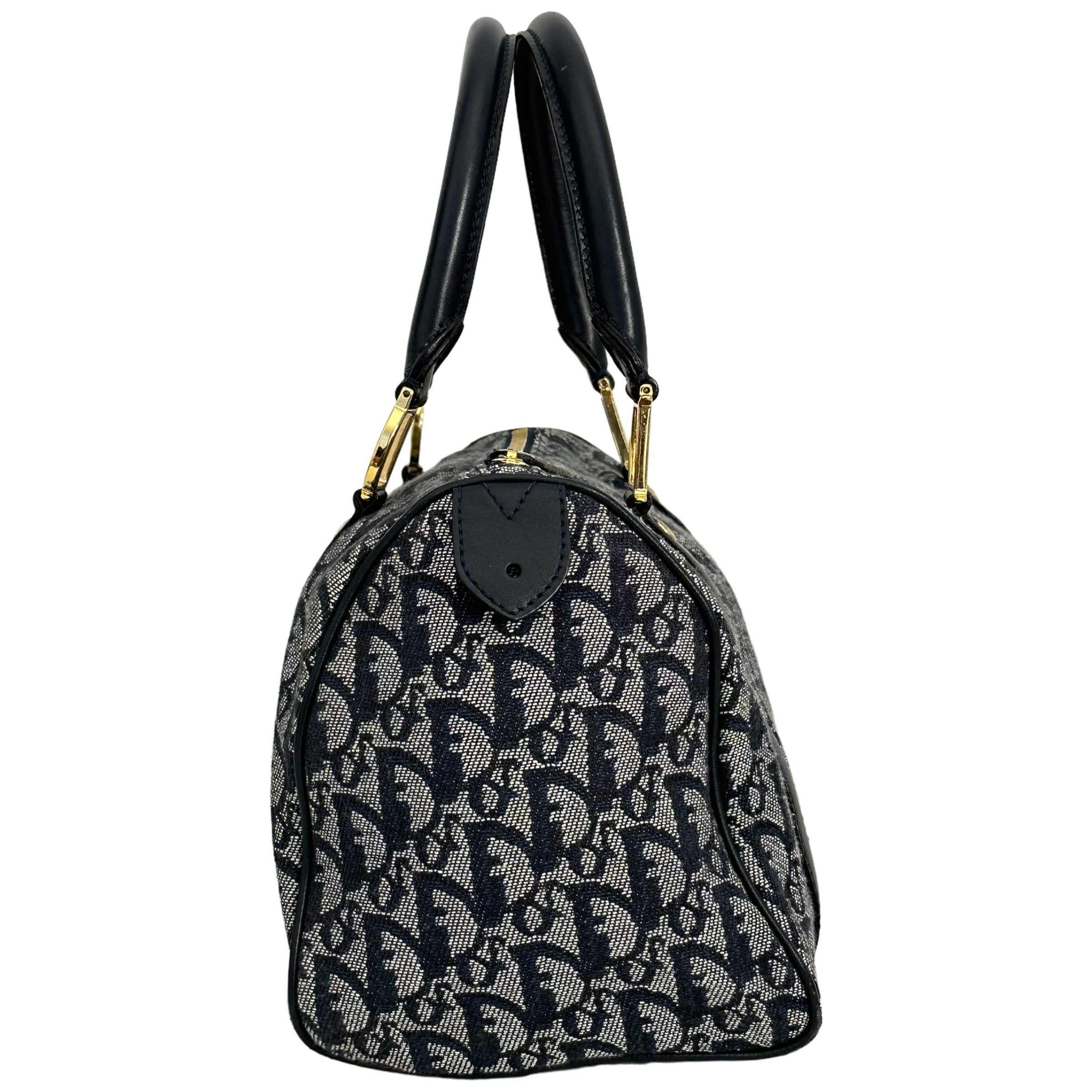 Small Diorissimo Boston Bag