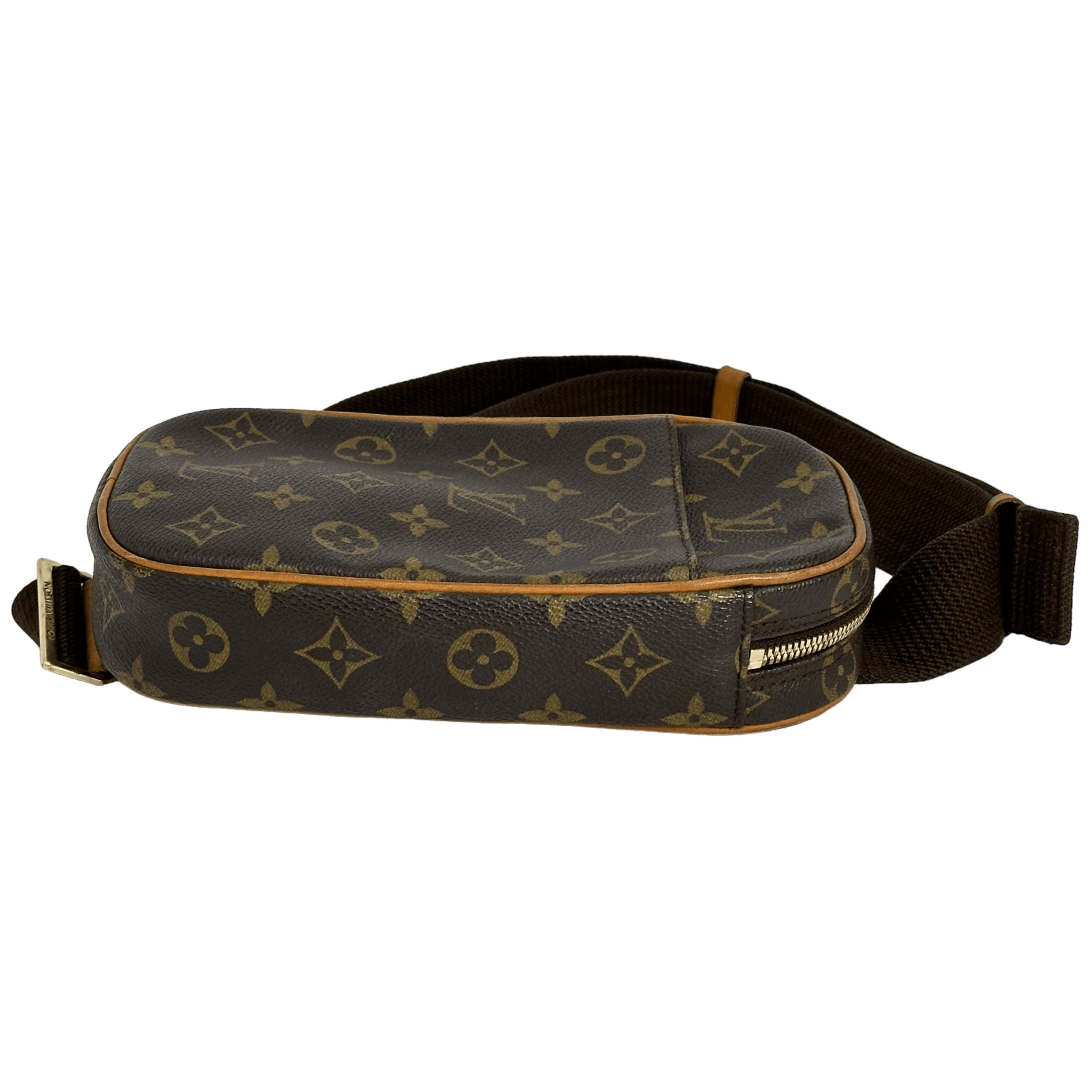Pochette Gange