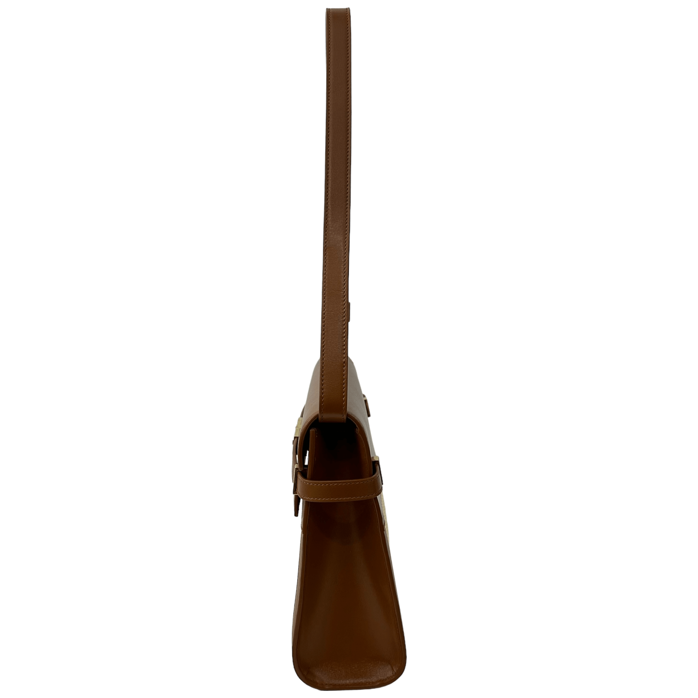 Medium Manhattan Shoulder Bag