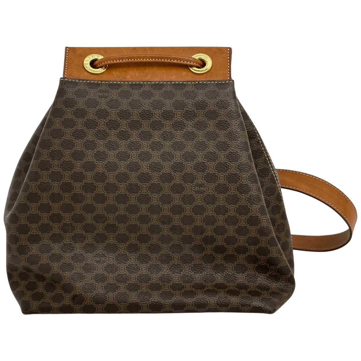 Macadam Sling Backpack