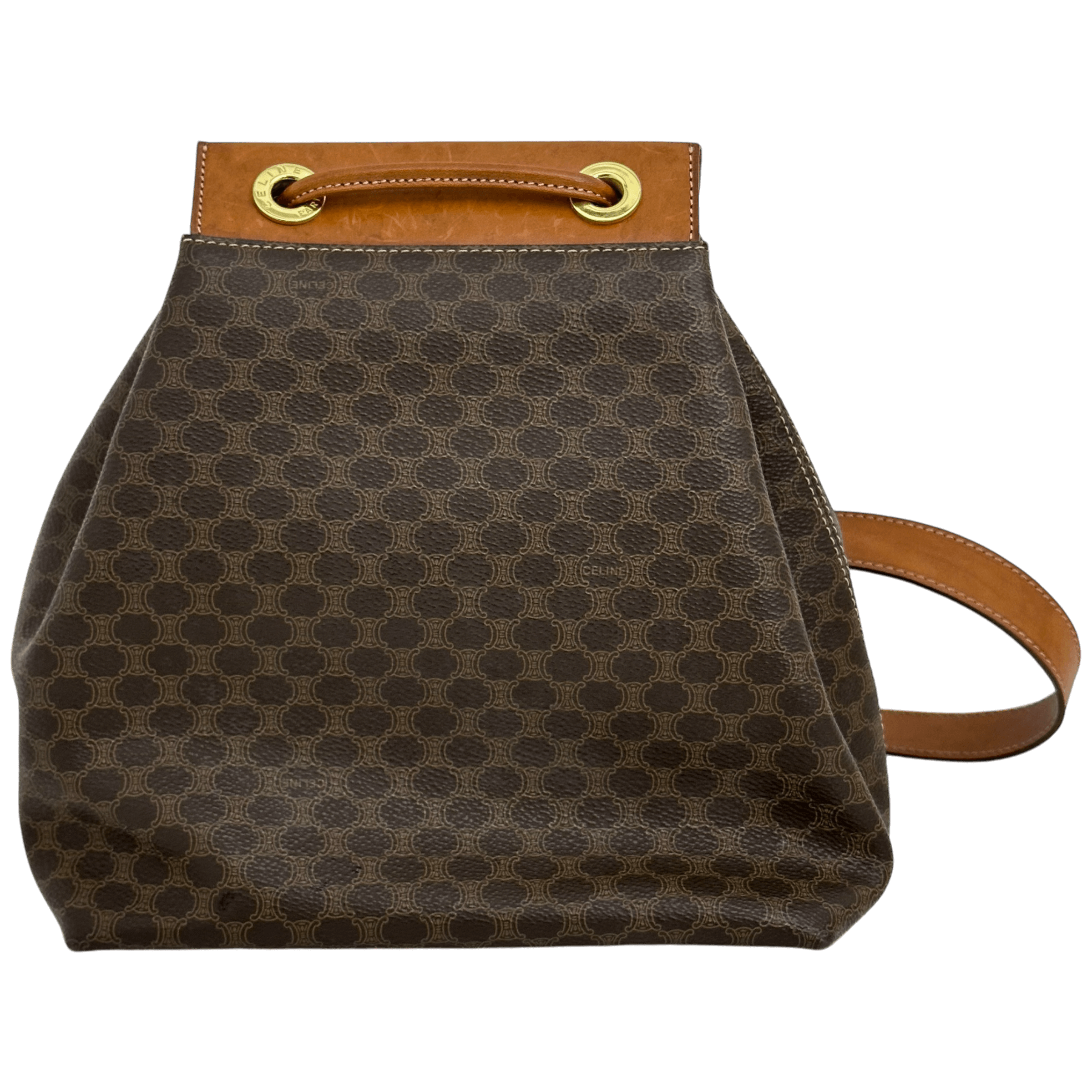 Macadam Sling Backpack