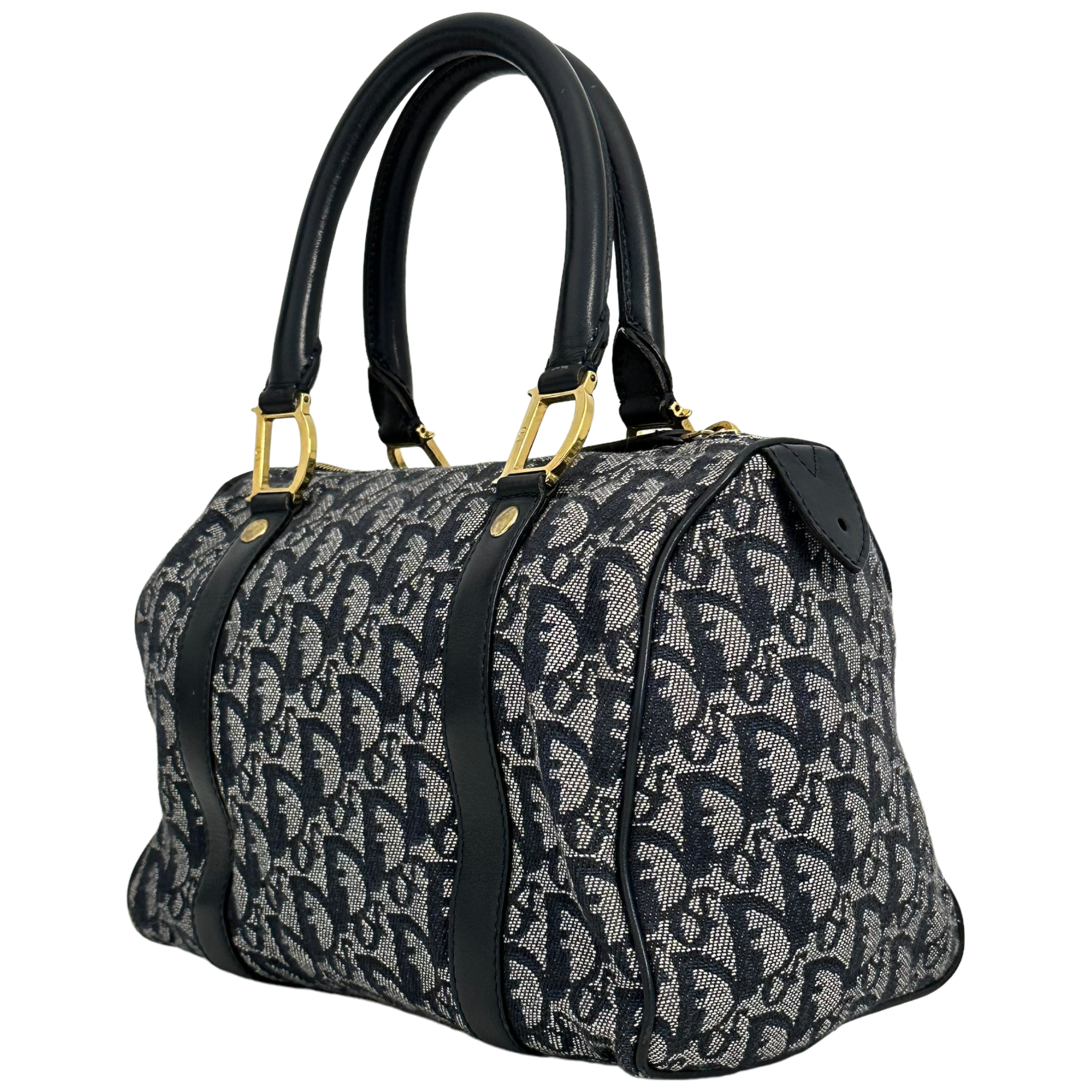 Small Diorissimo Boston Bag