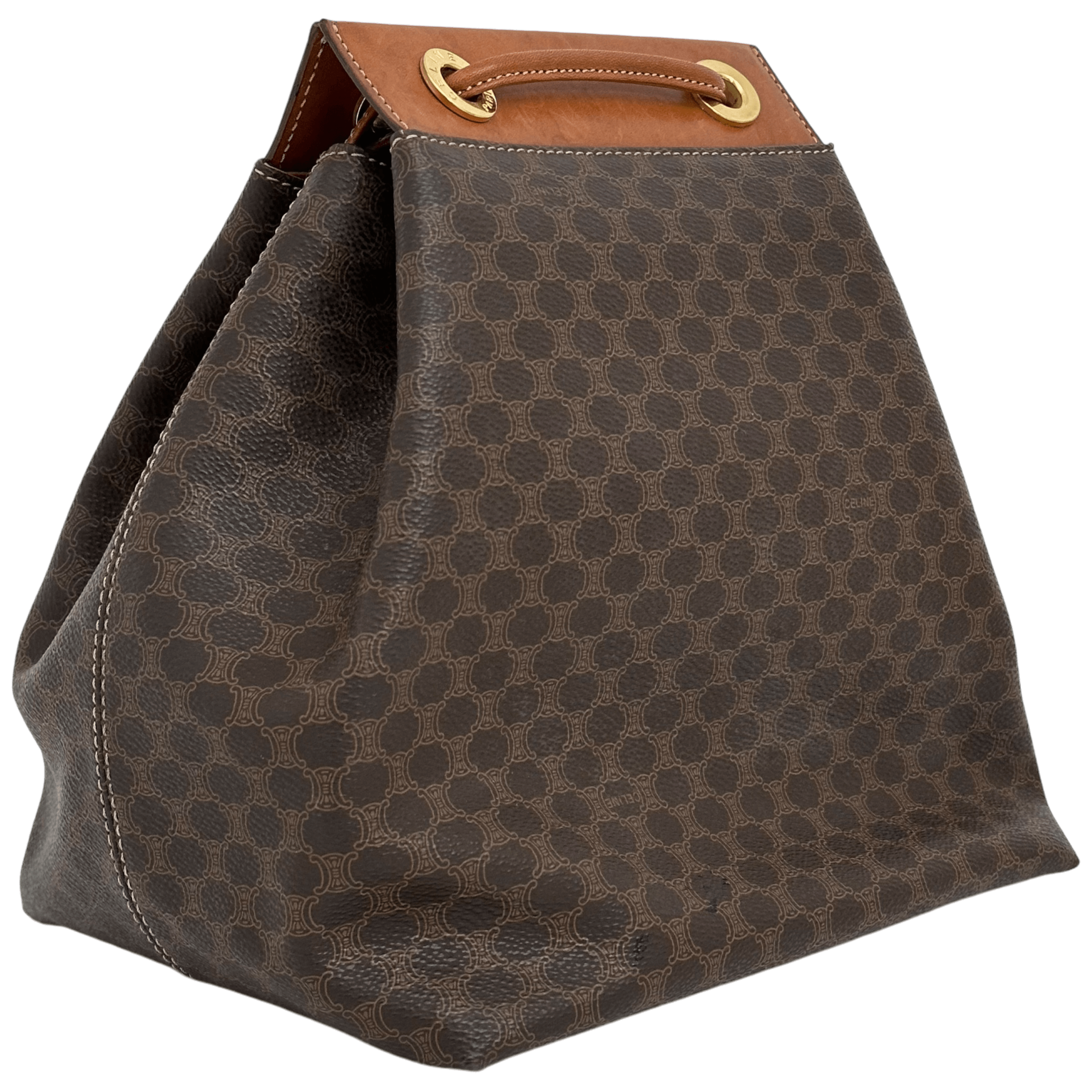 Macadam Sling Backpack