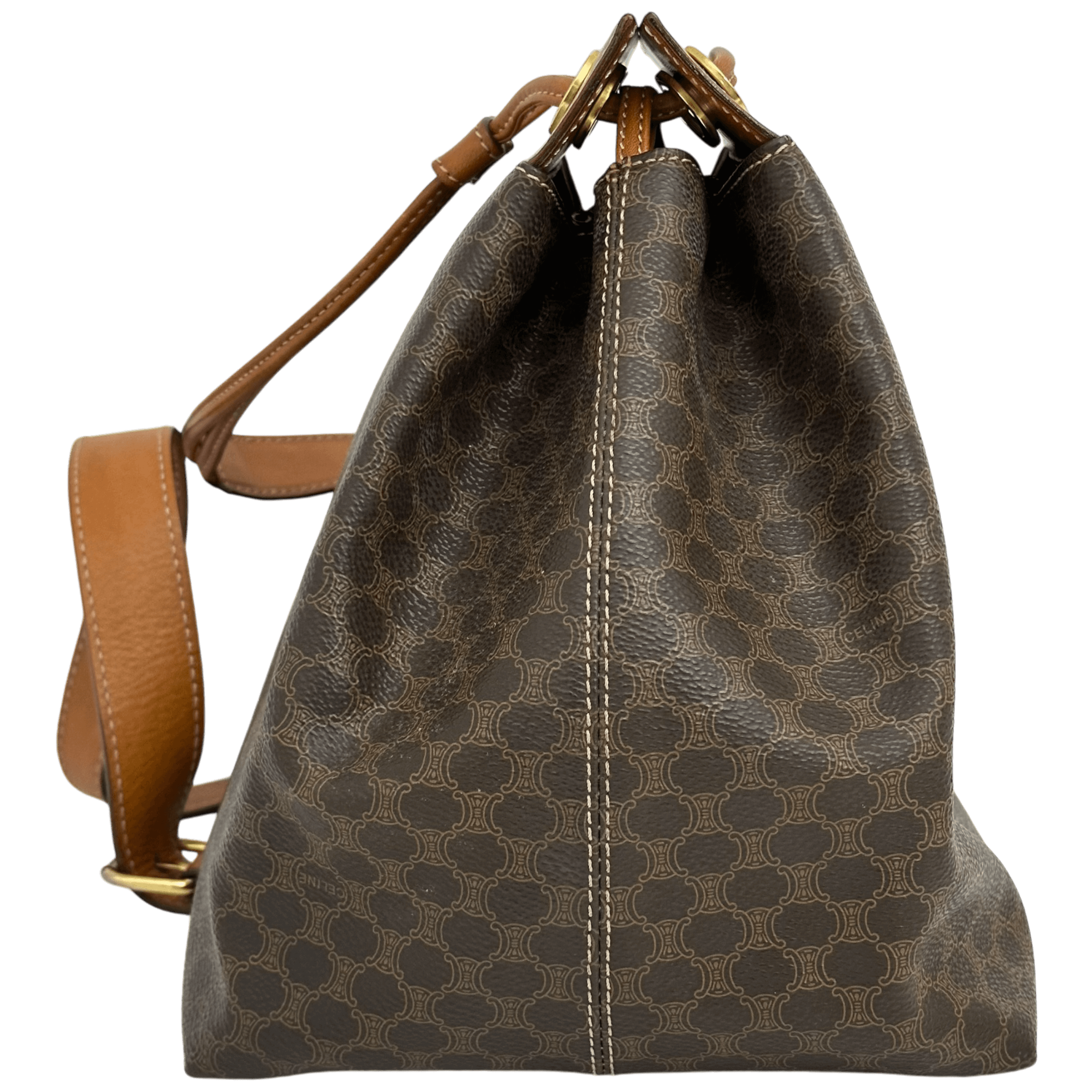 Macadam Sling Backpack