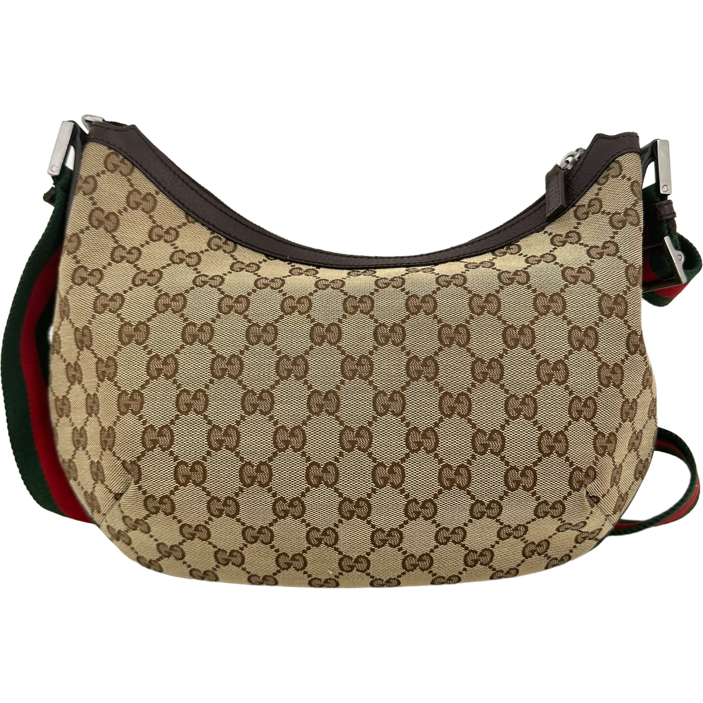 GG Messenger Bag