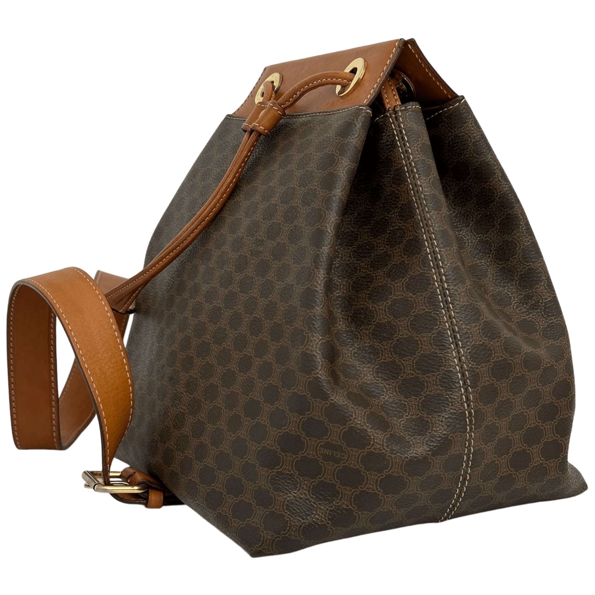 Macadam Sling Backpack