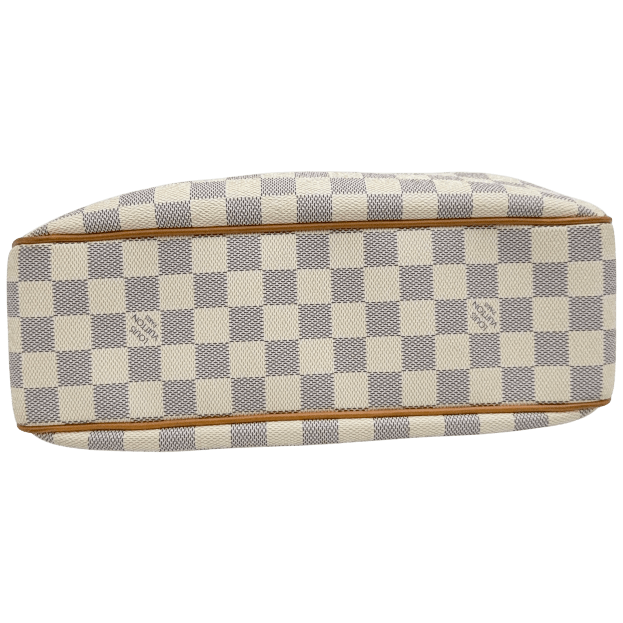Siracusa Damier Azur