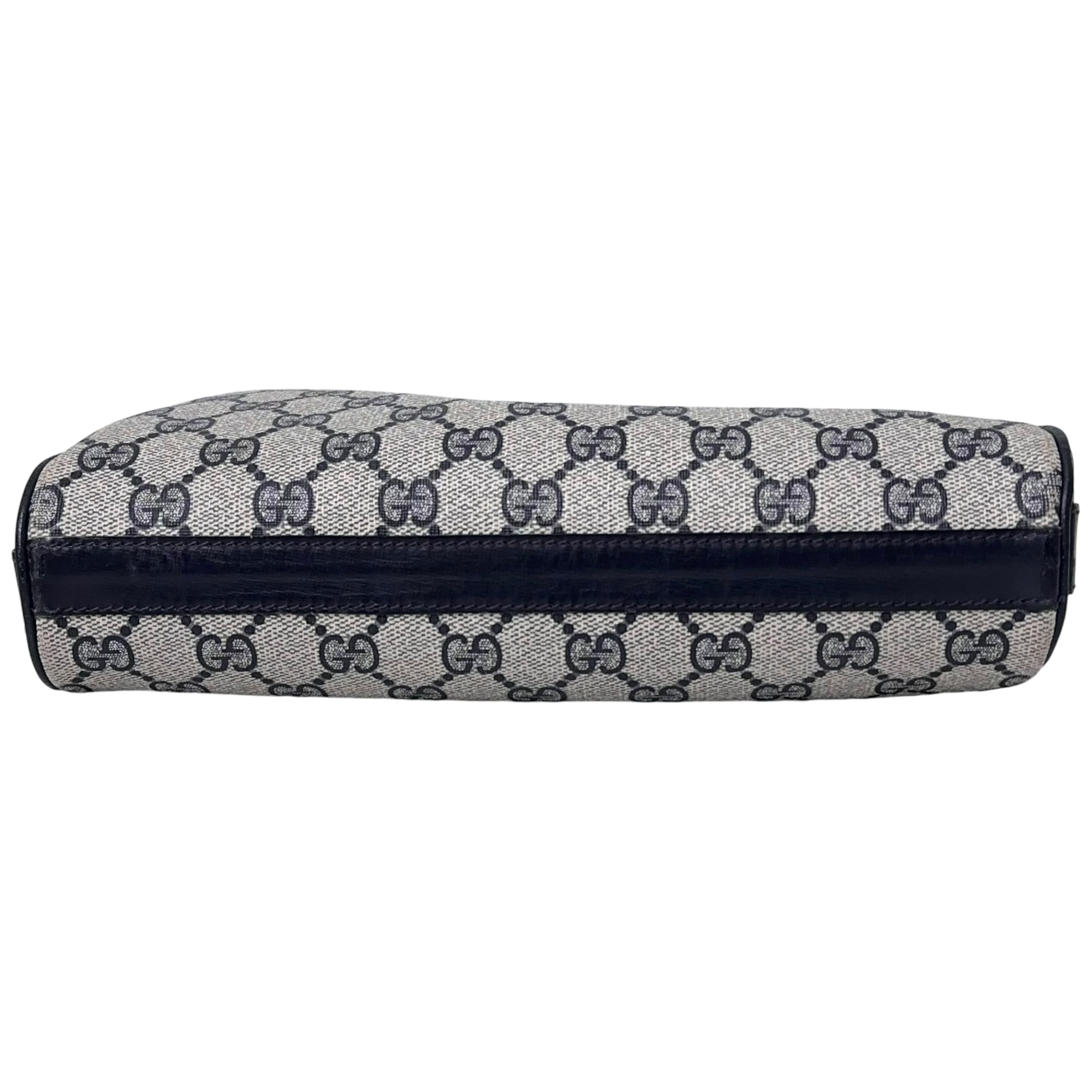 GG Navy Supreme Crossbody