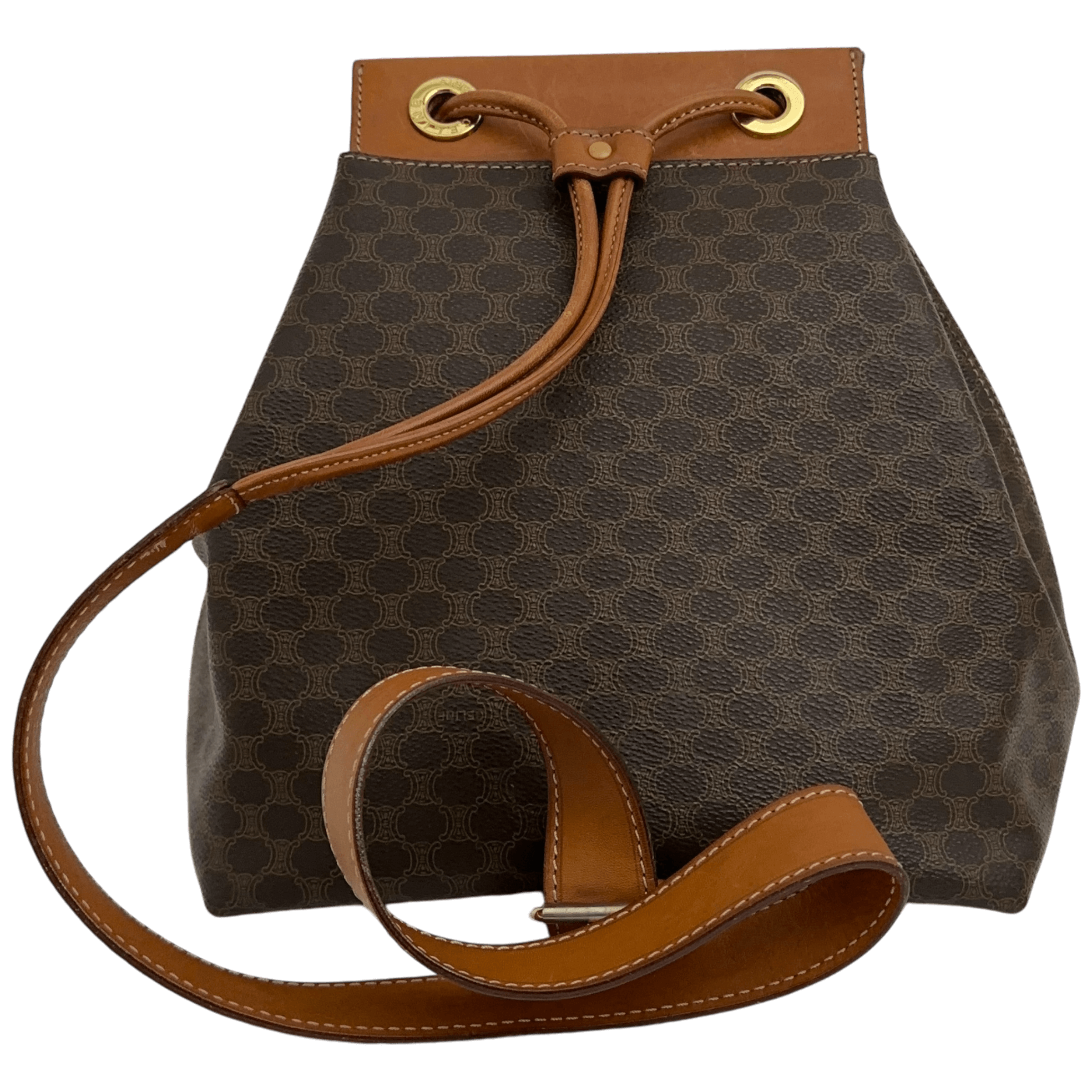 Macadam Sling Backpack