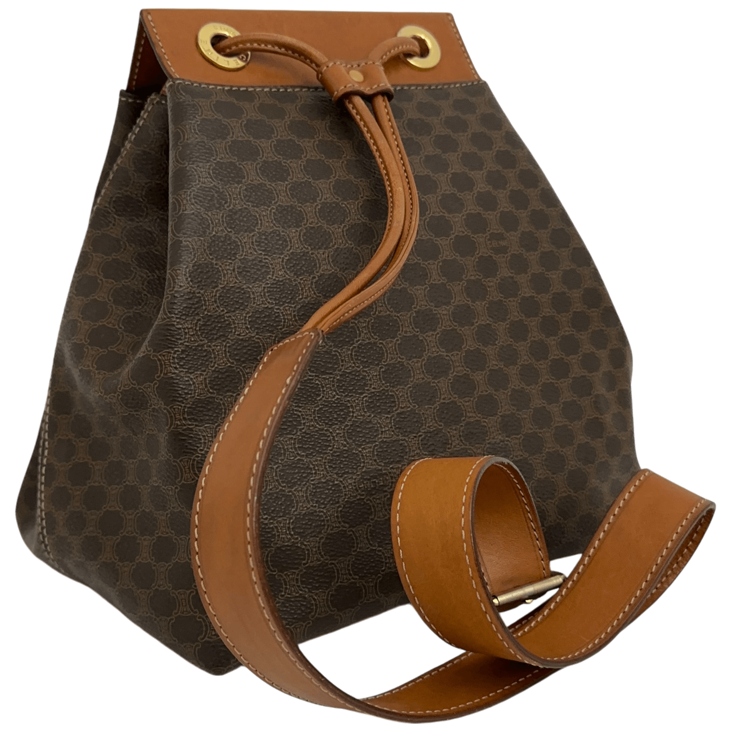 Macadam Sling Backpack