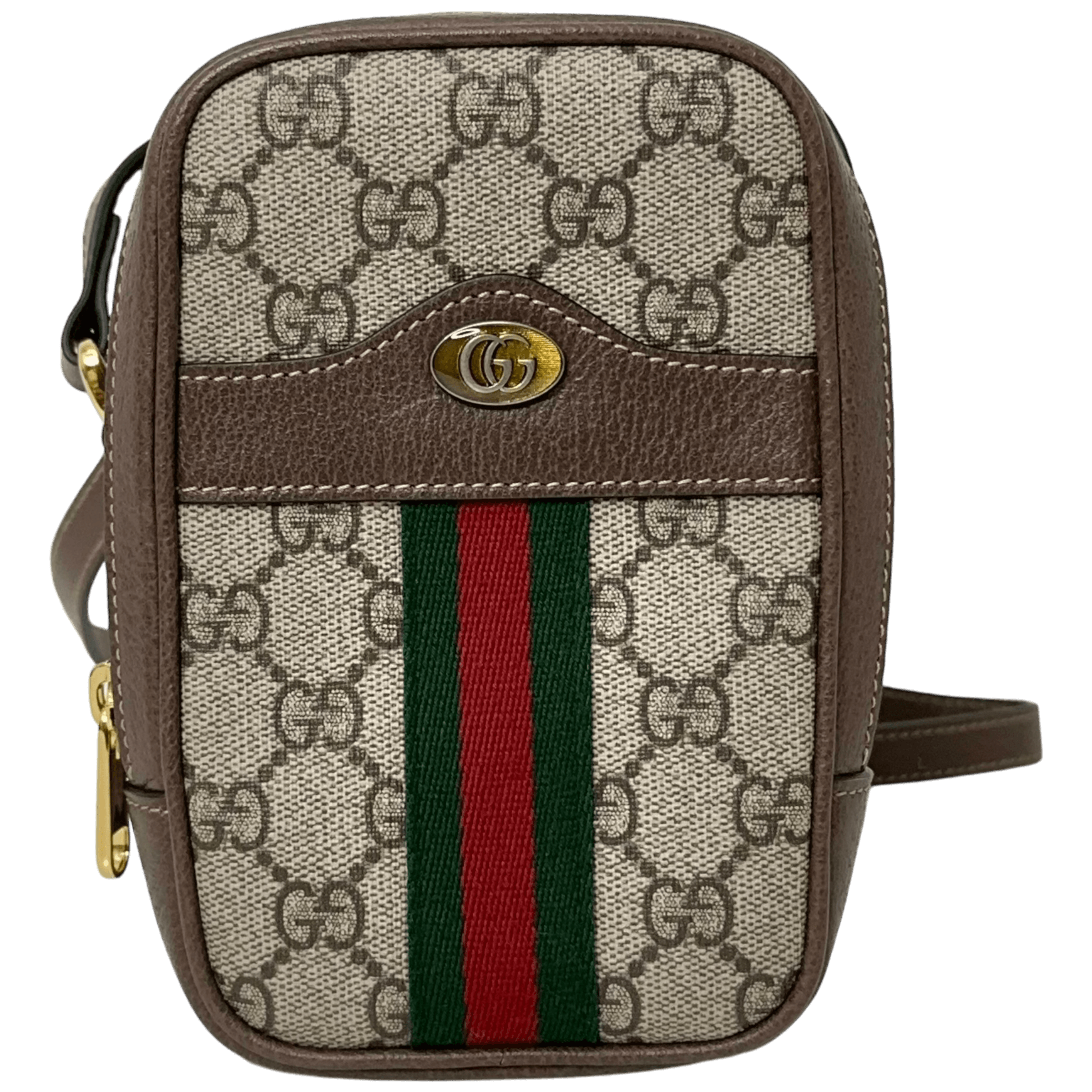 GG Mini Ophidia Crossbody