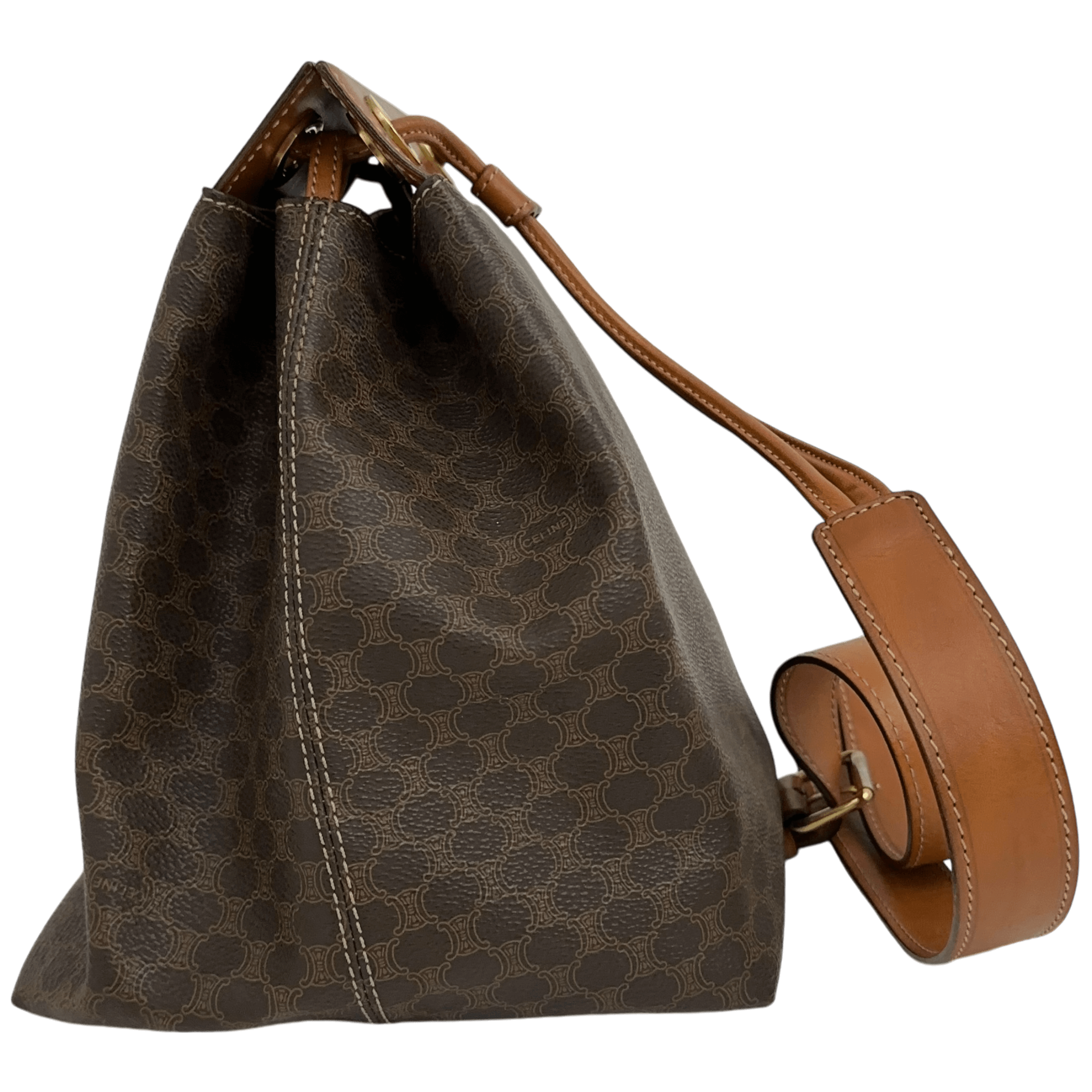 Macadam Sling Backpack