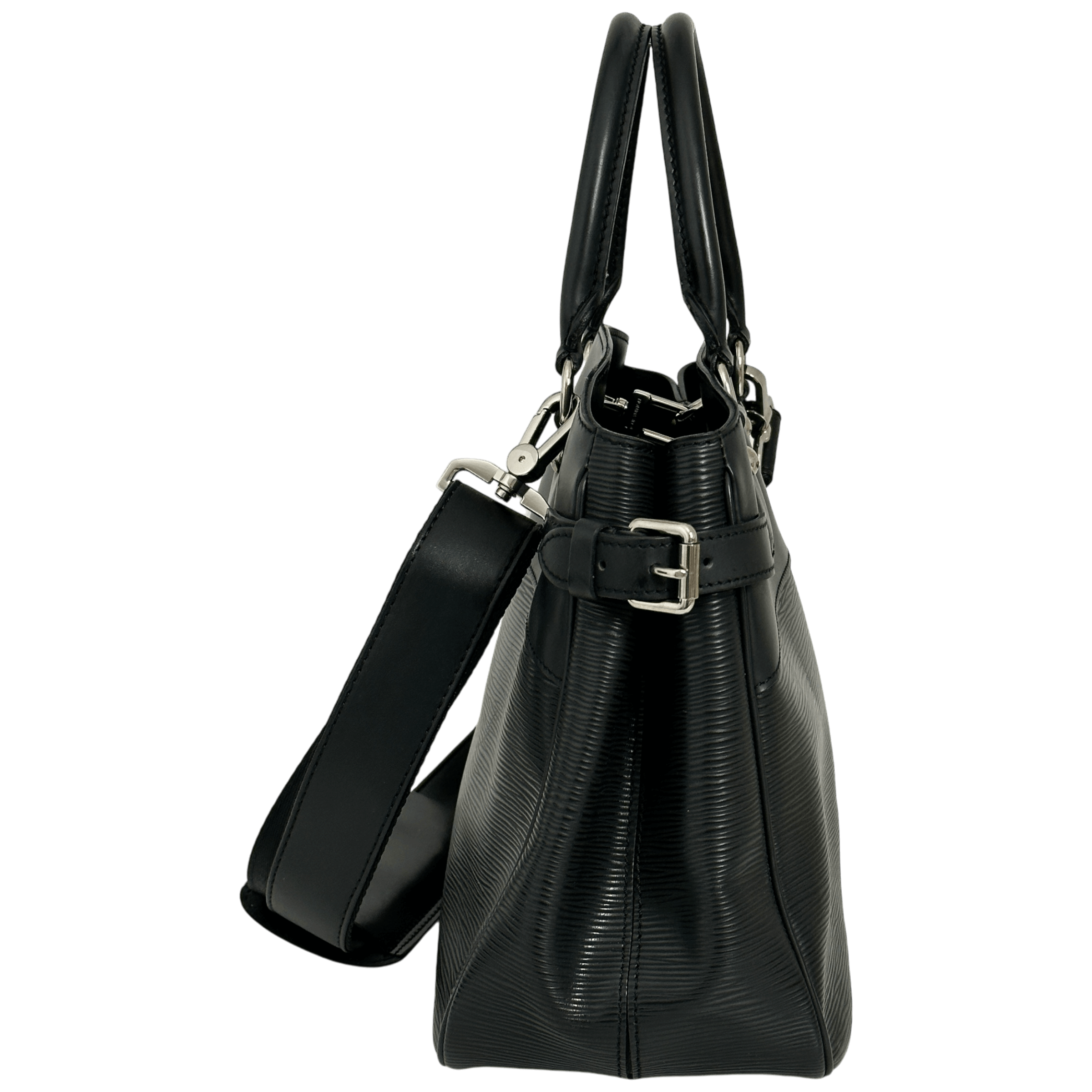 Black Epi Passy PM