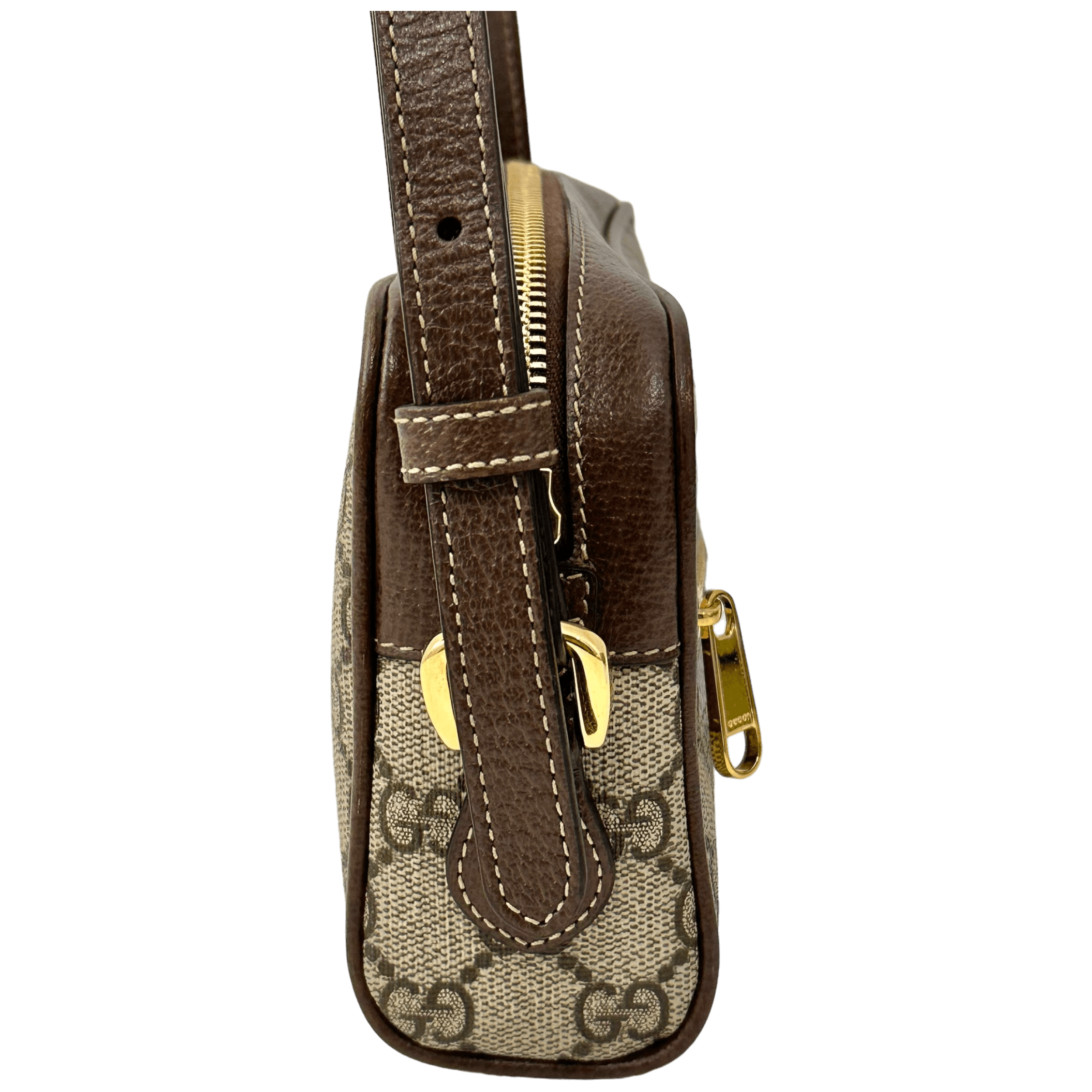Ophidia Mini Shoulder Bag