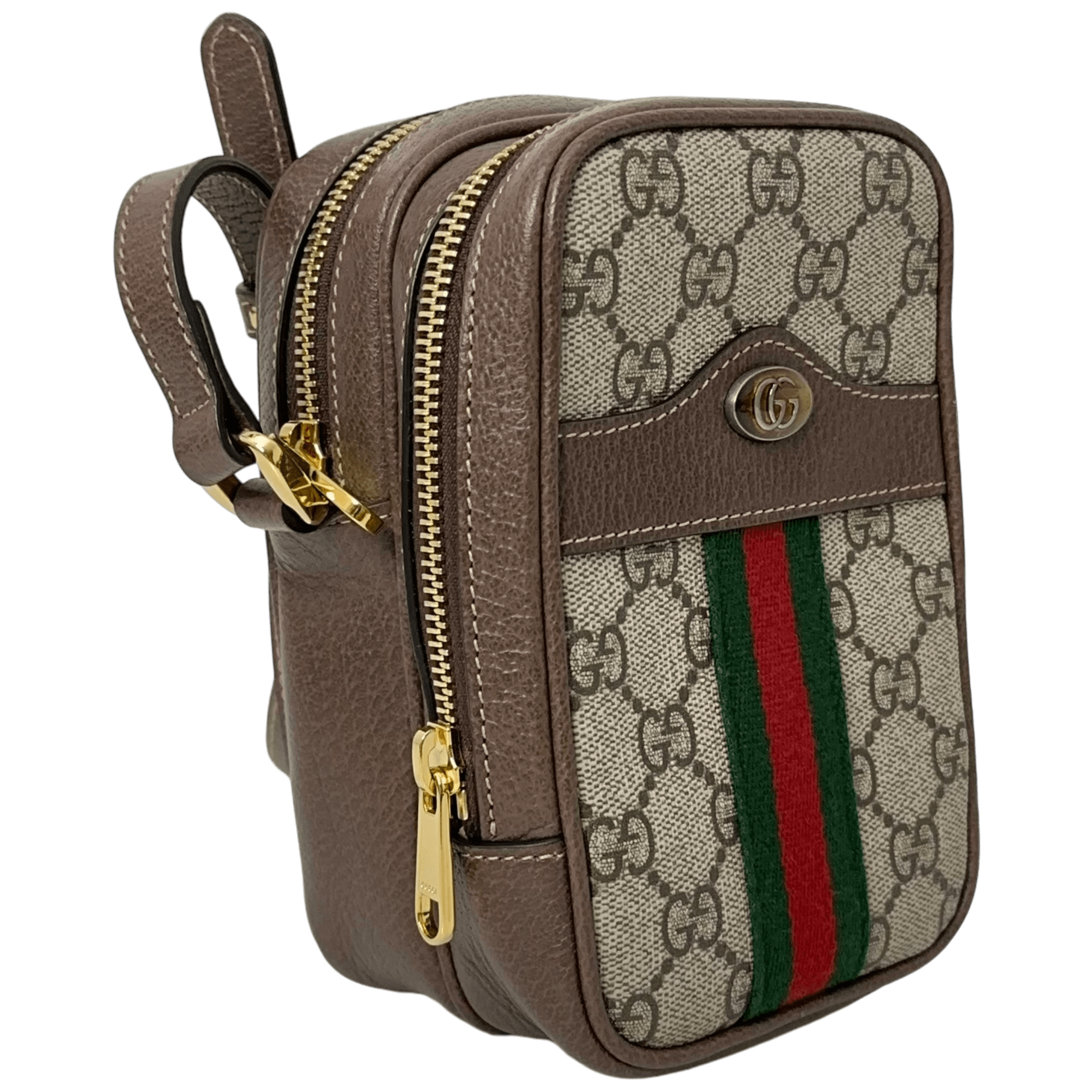 GG Mini Ophidia Crossbody
