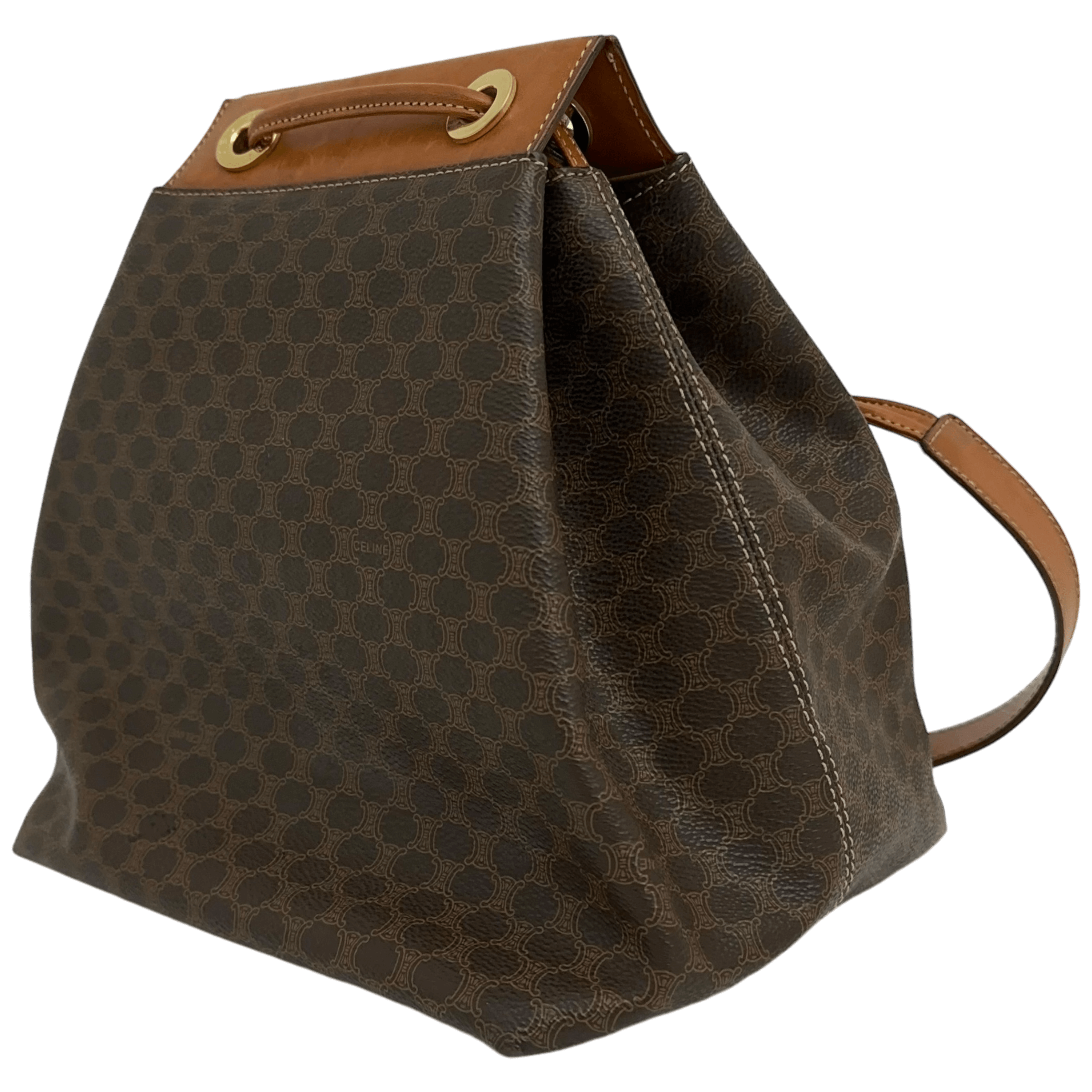 Macadam Sling Backpack