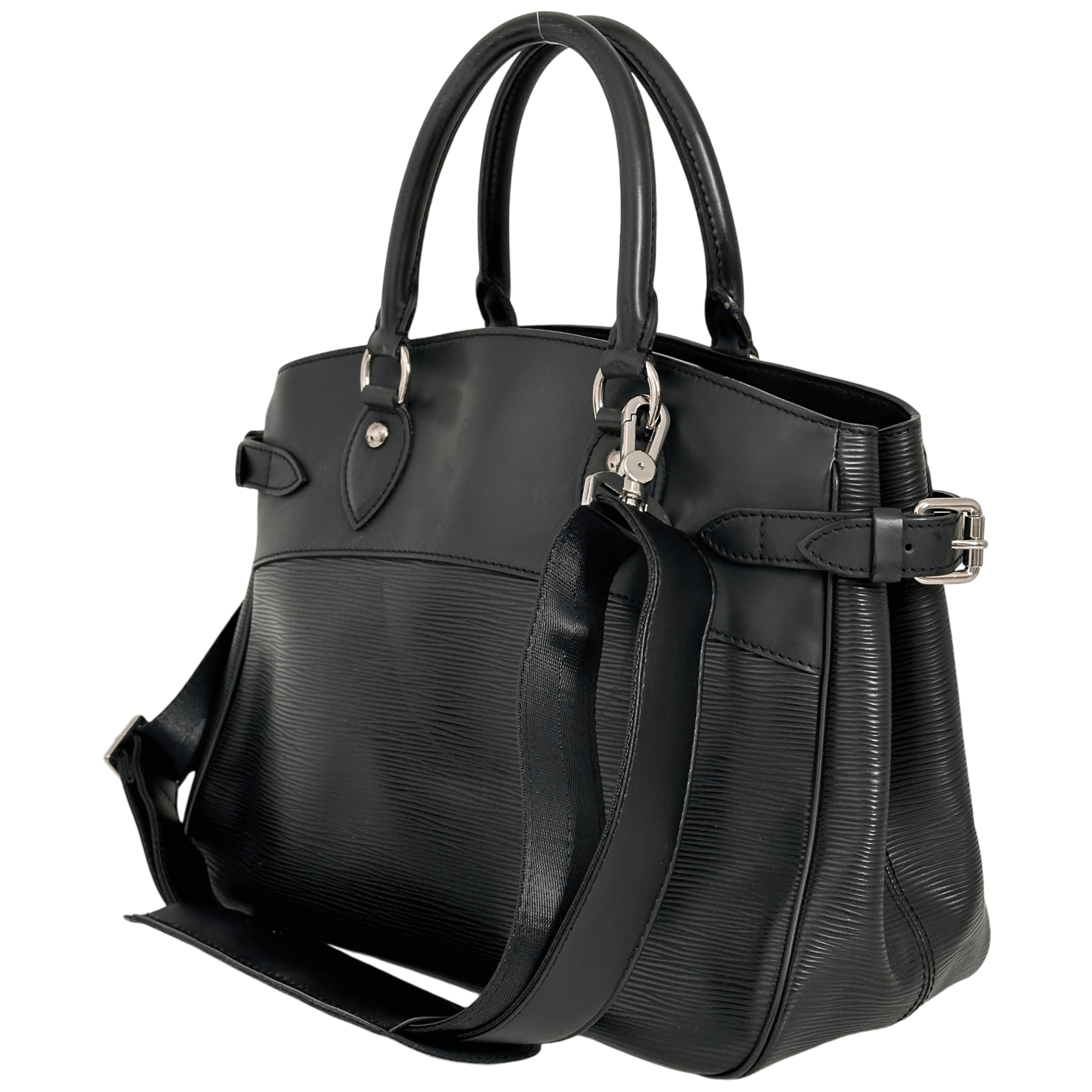 Black Epi Passy PM