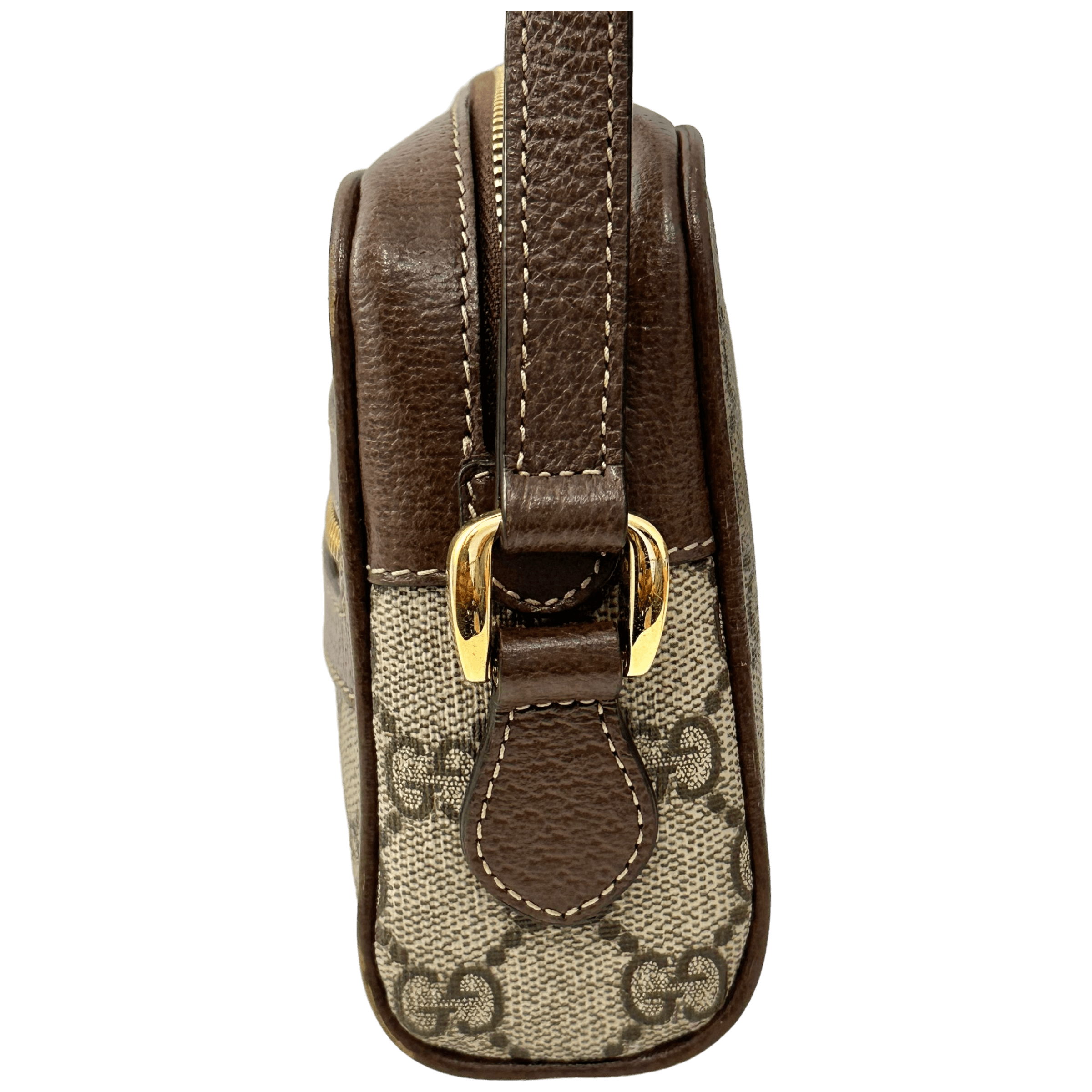 Ophidia Mini Shoulder Bag