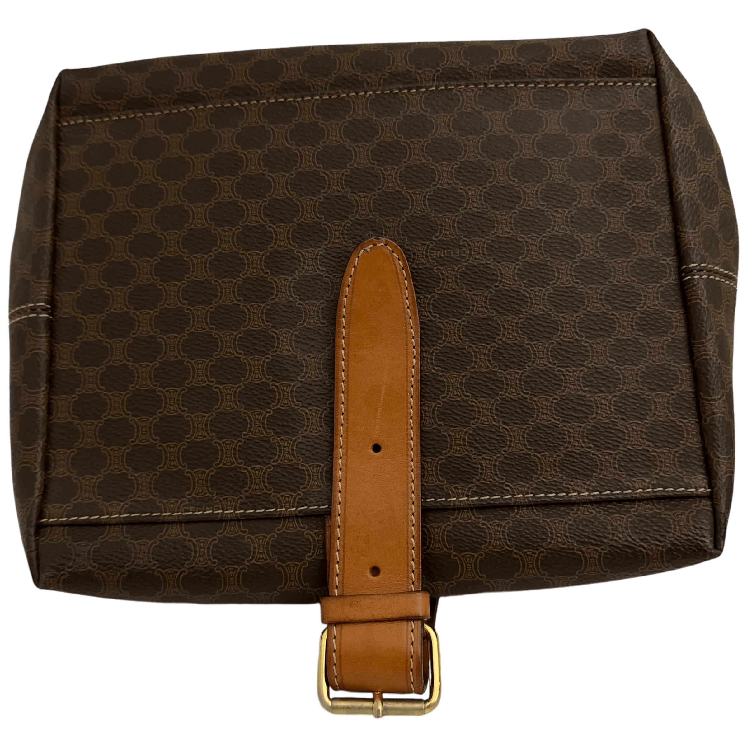 Macadam Sling Backpack