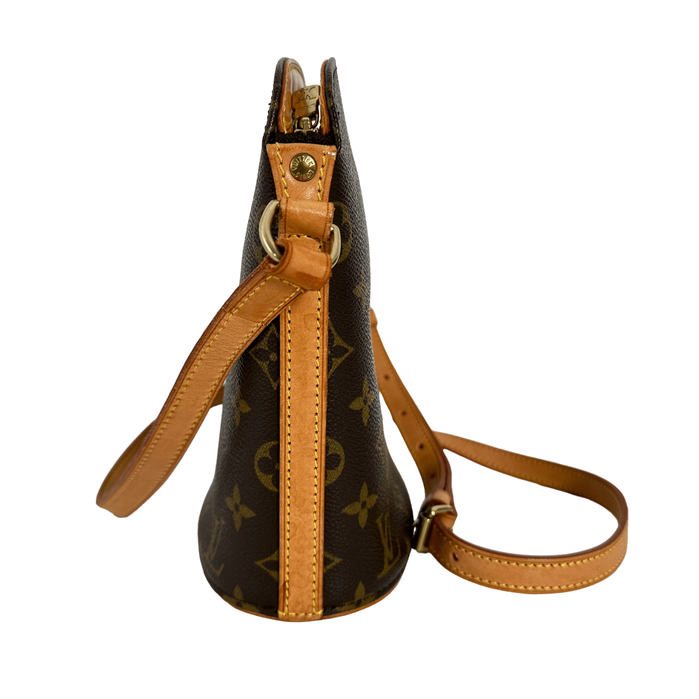 Monogram Drouot