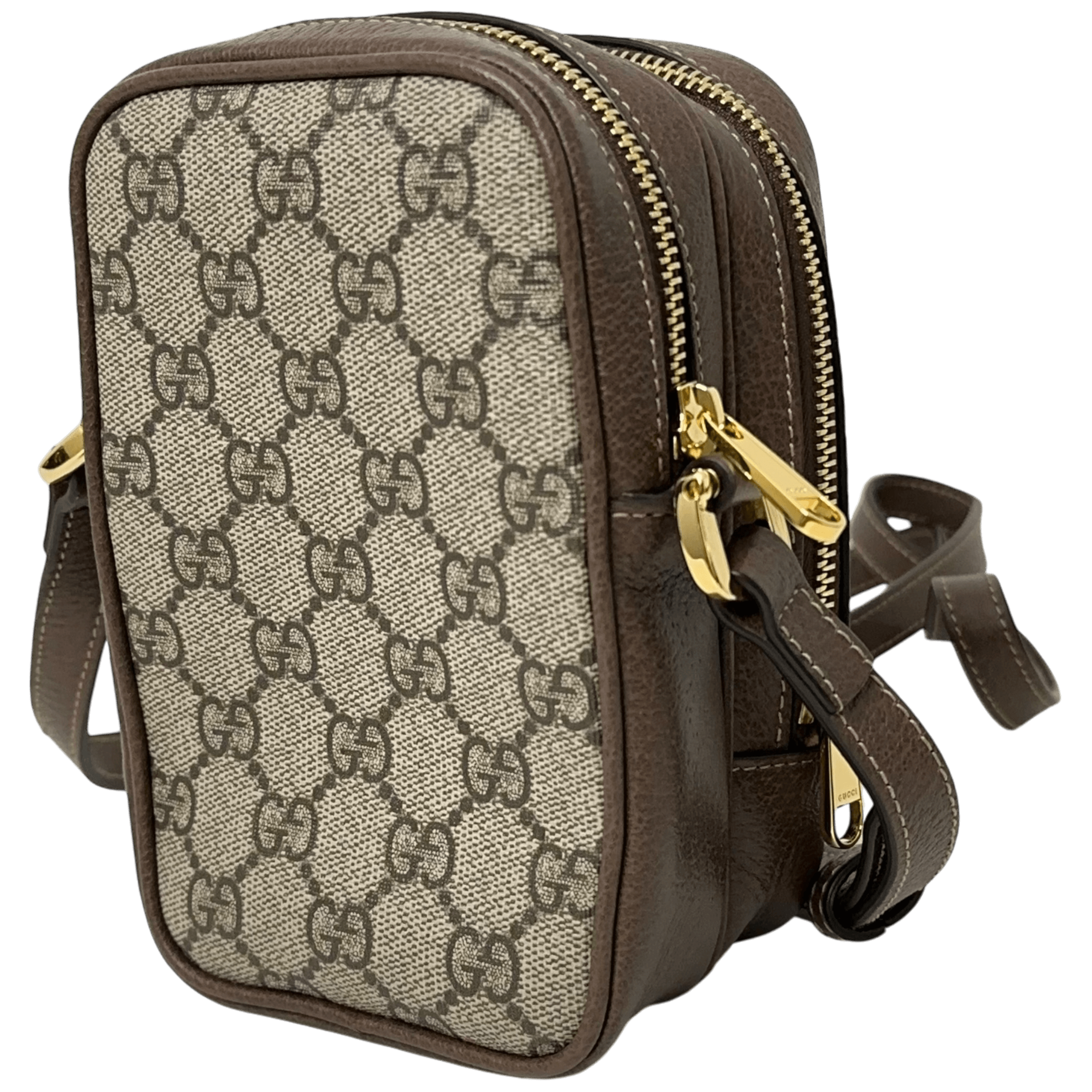 GG Mini Ophidia Crossbody