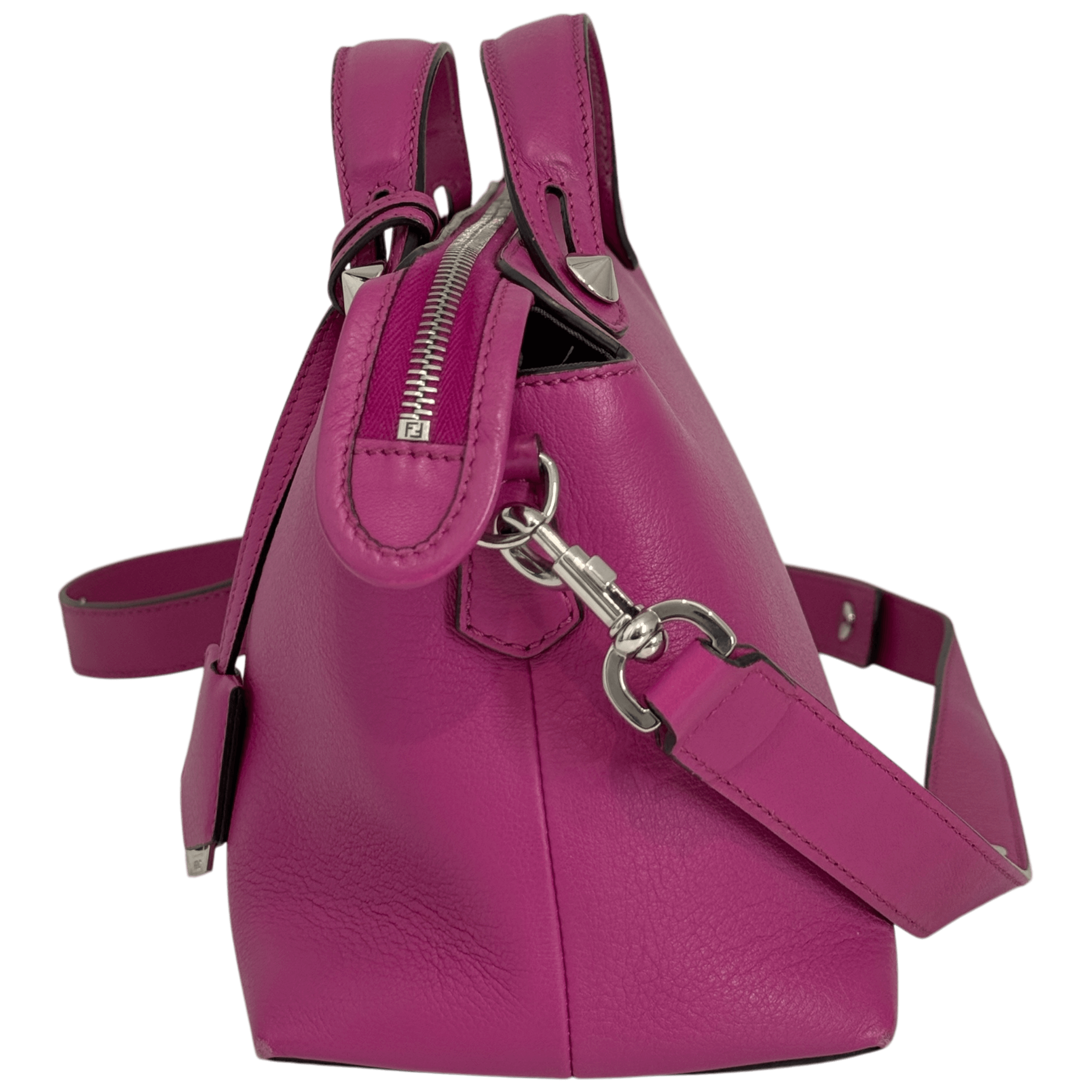 Pink By the Way