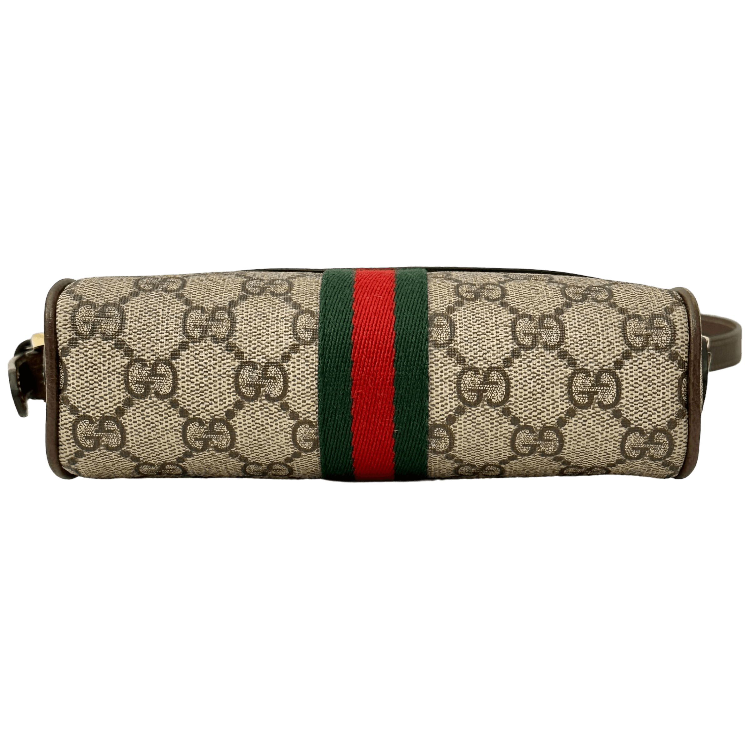 Ophidia Mini Shoulder Bag