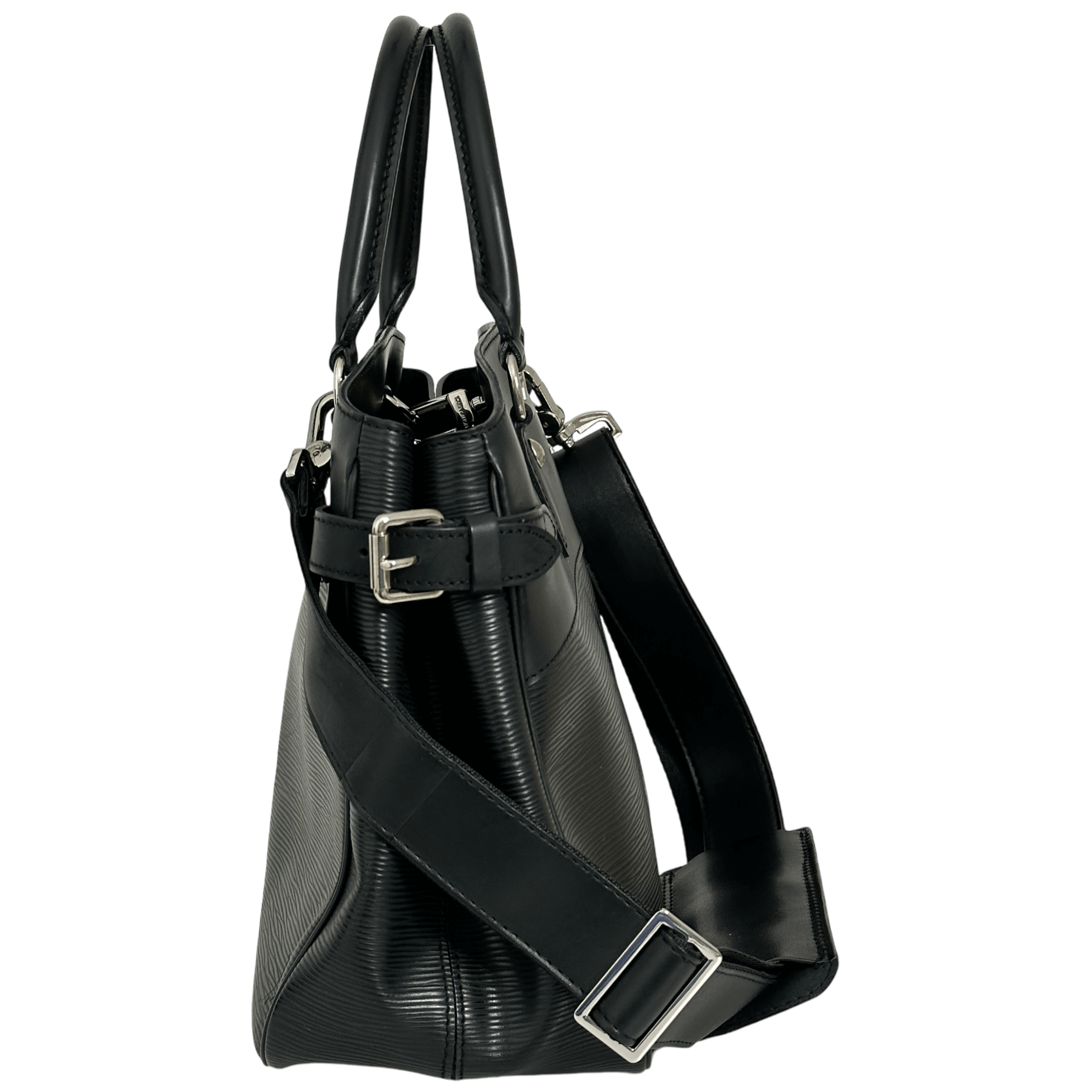 Black Epi Passy PM