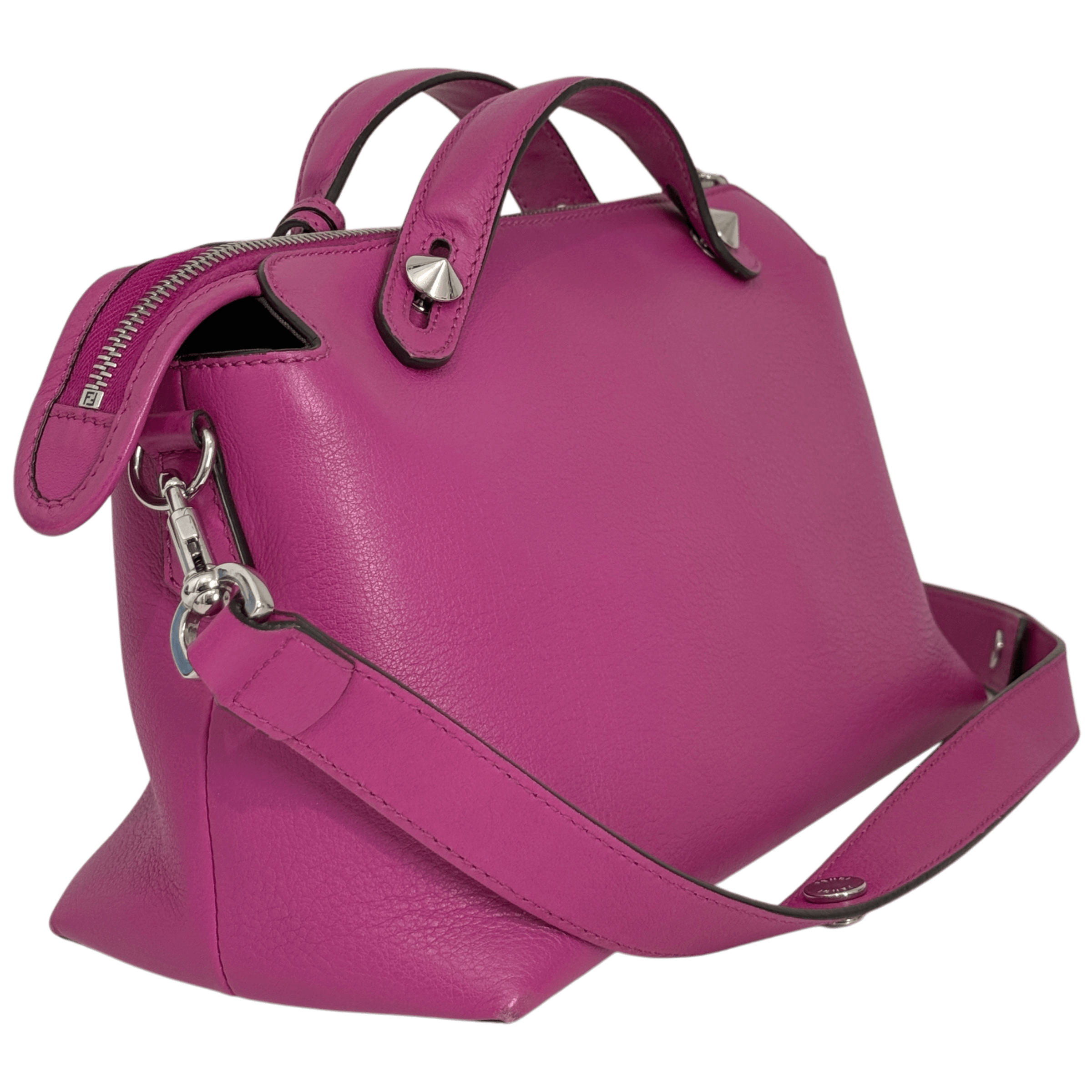 Pink By the Way