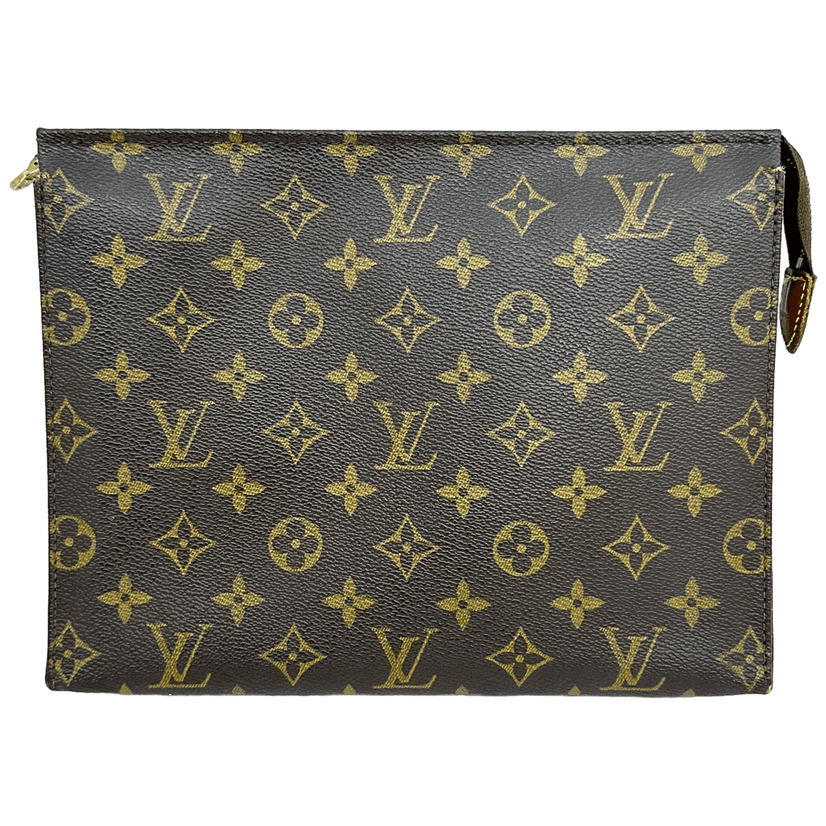 Louis Vuitton Monogram Toiletry Pouch 26