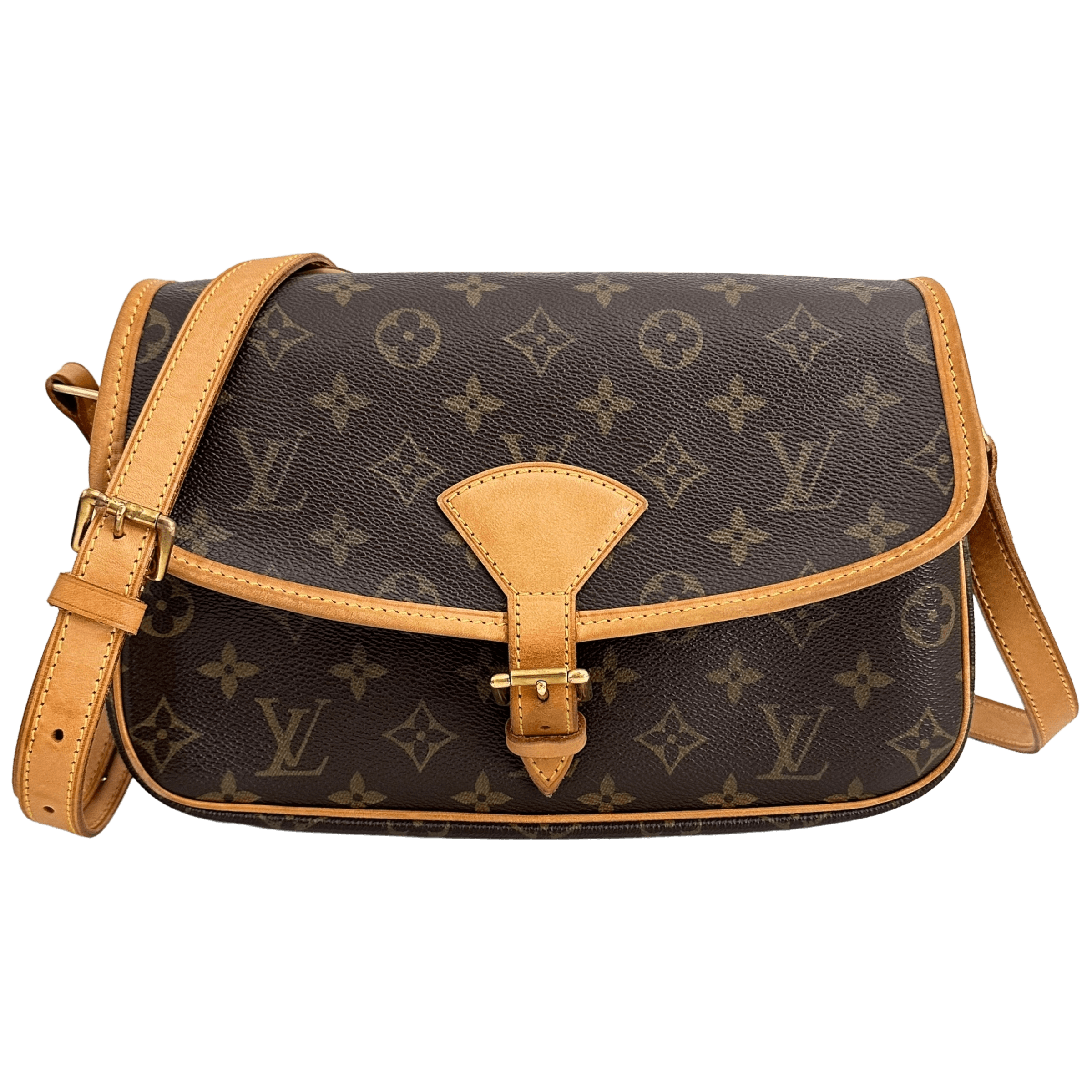 Monogram Sologne