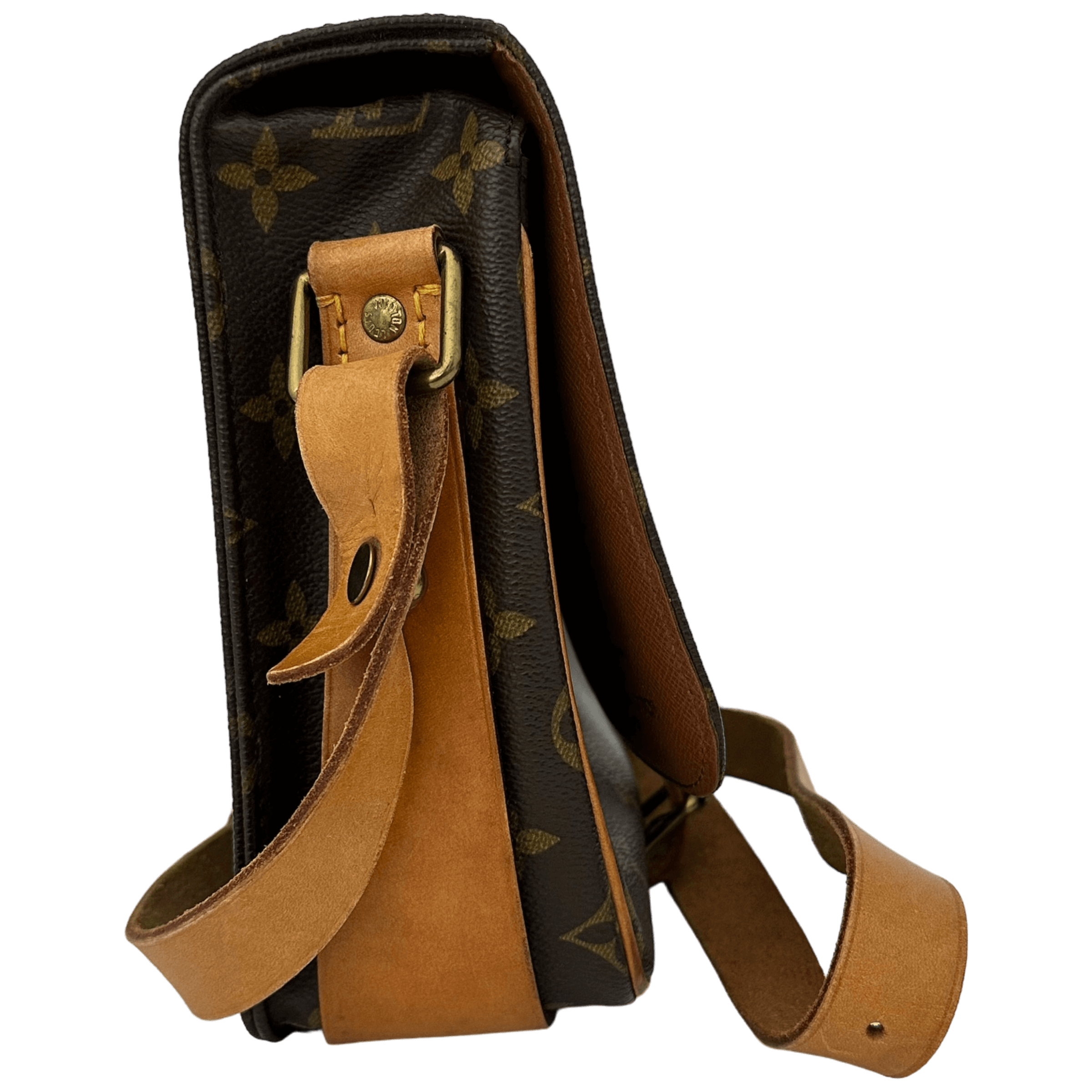 Cartouchiere MM
