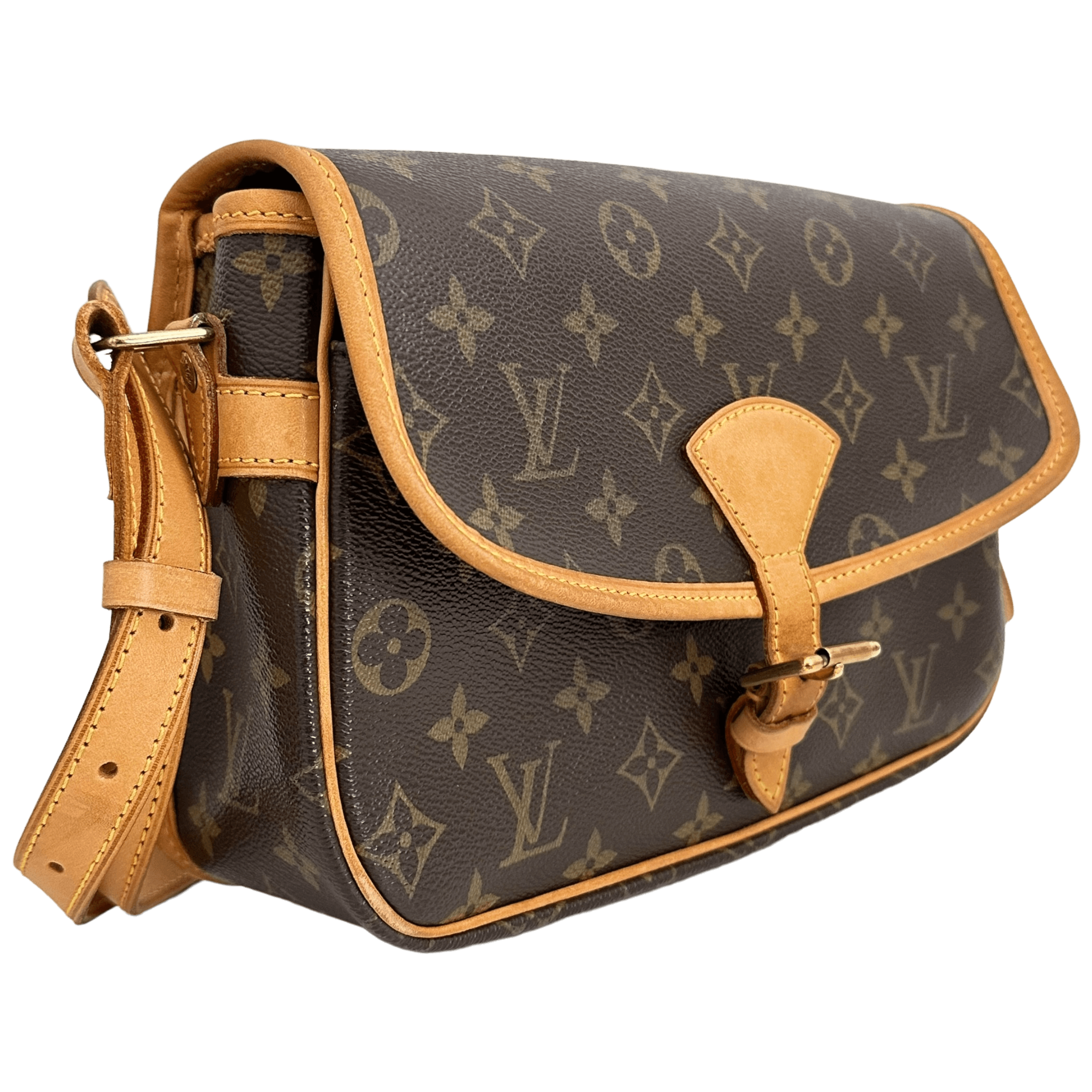 Monogram Sologne