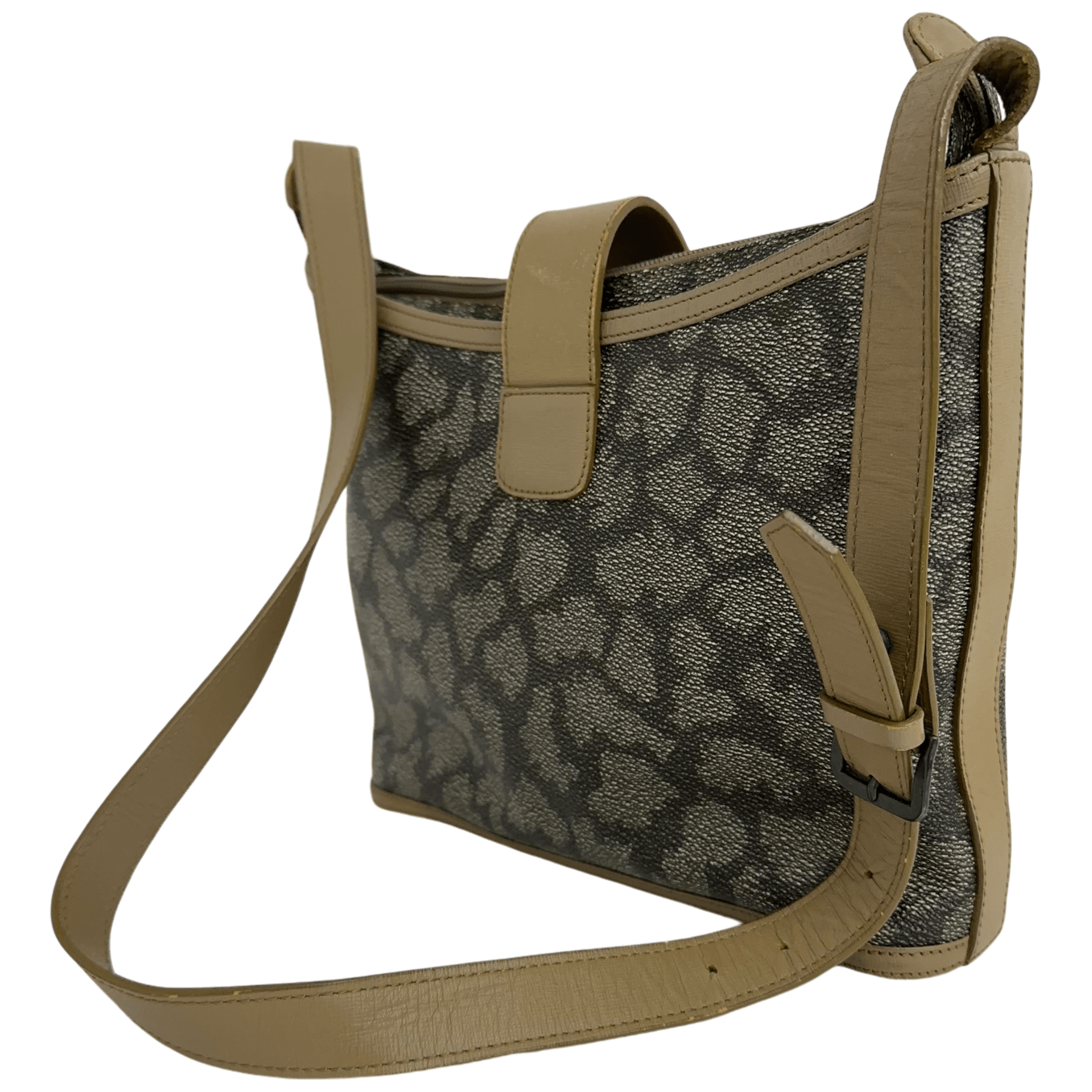 Giraffe Crossbody