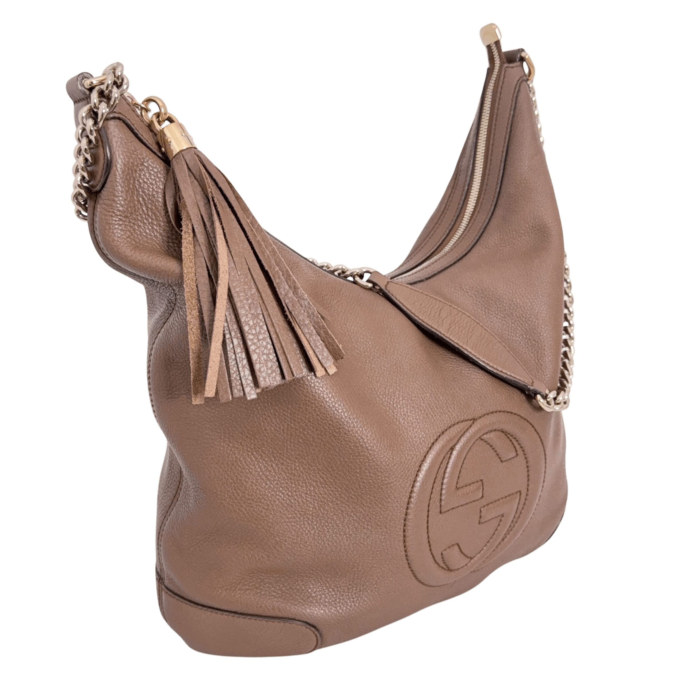 Soho Disco Chain Bag